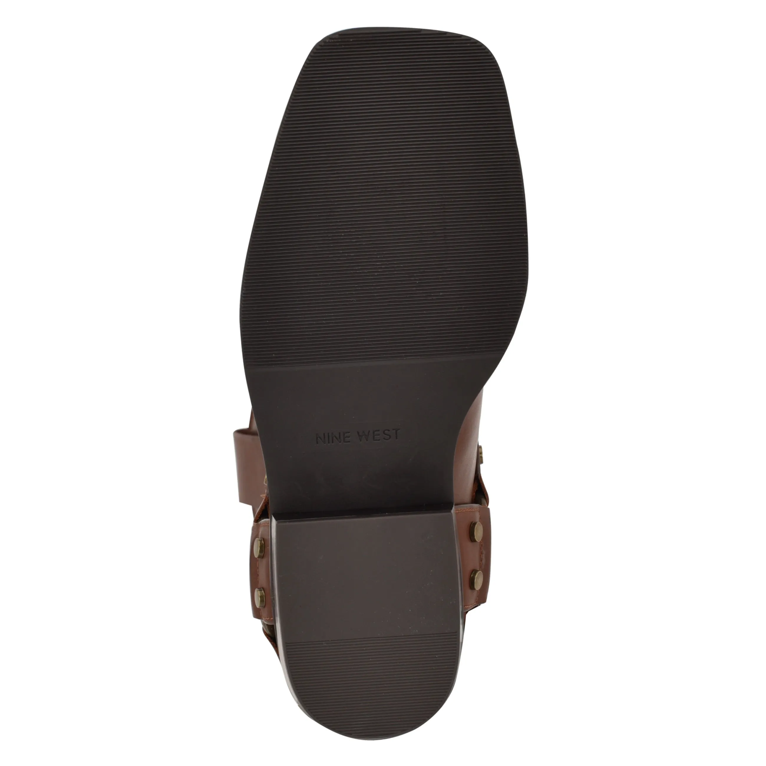 Fawsta Casual Leather Boots sold by Nine West product image thumbnail 5