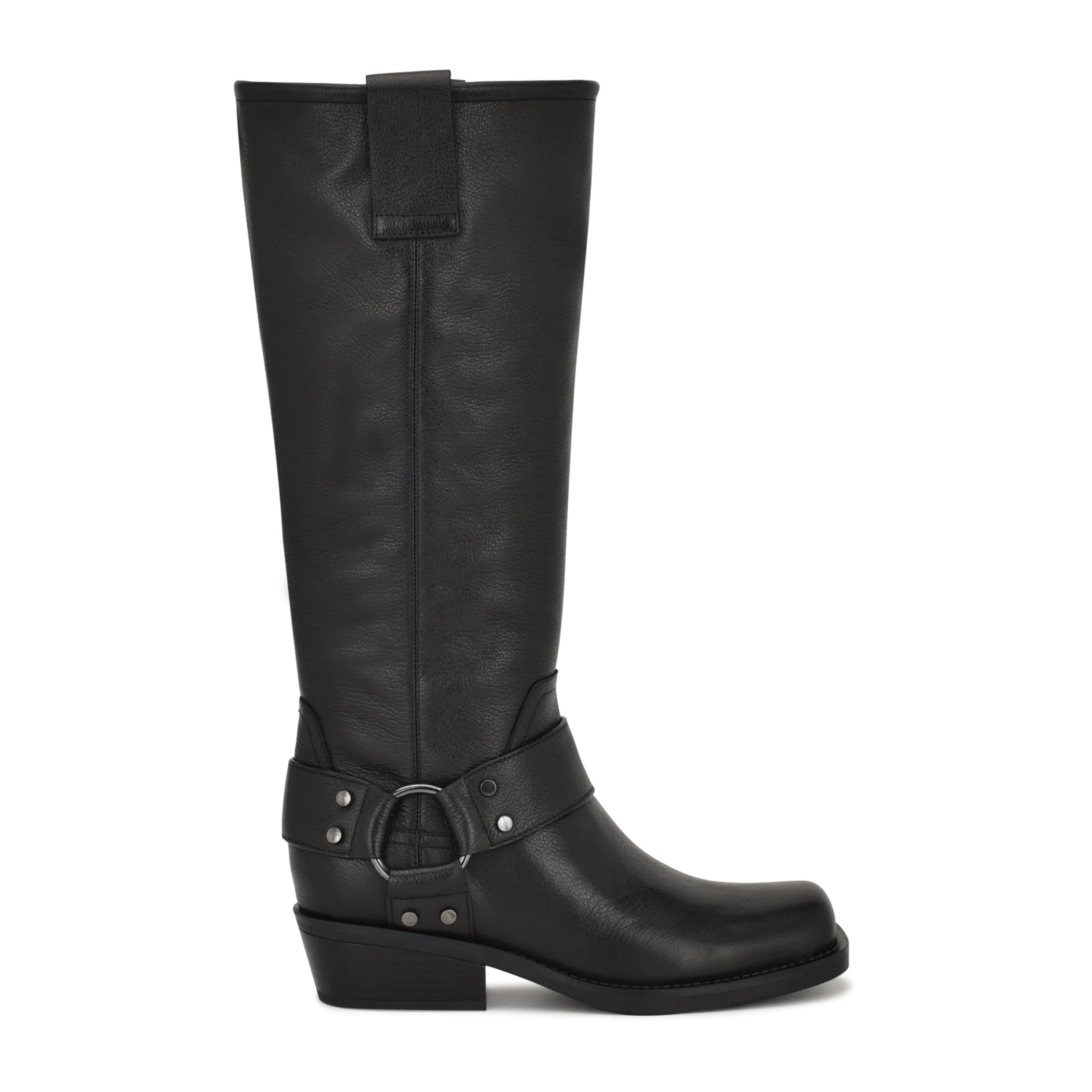 Fawsta Casual Leather Boots sold by Nine West