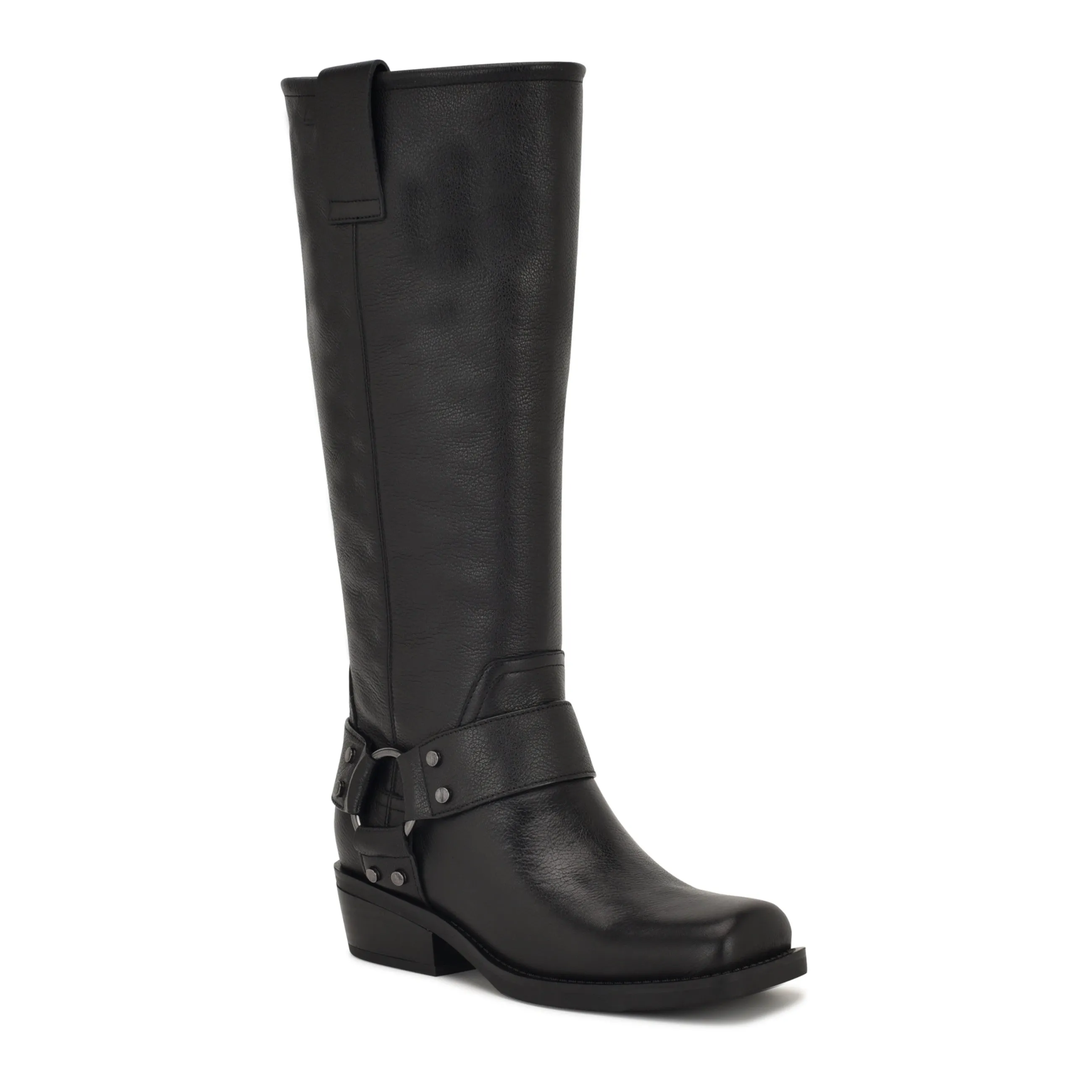 Fawsta Casual Leather Boots sold by Nine West product image thumbnail 2