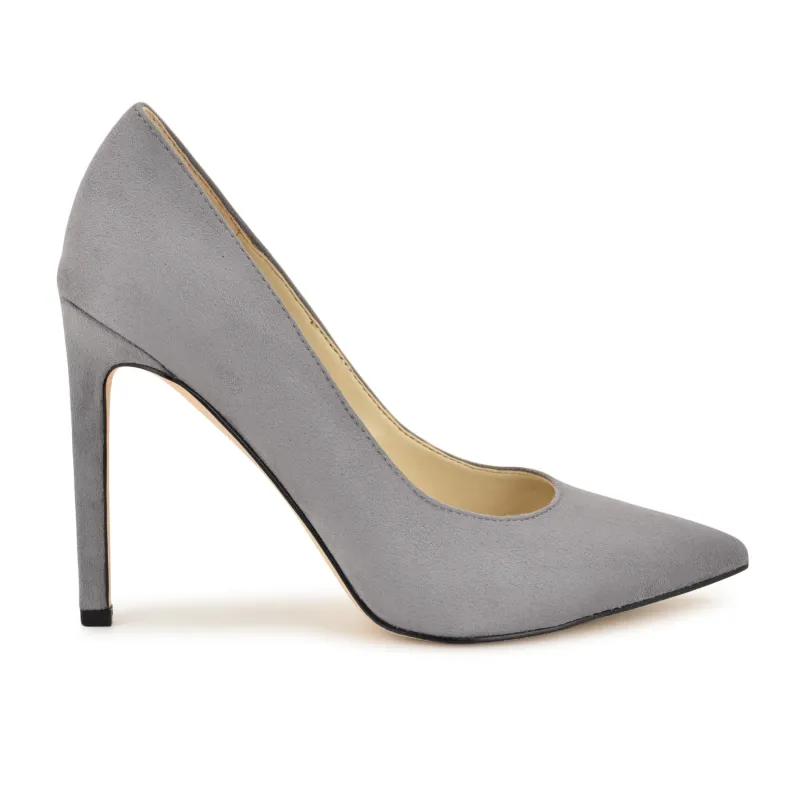 Tatiana Pointy Toe Pumps sold by Nine West