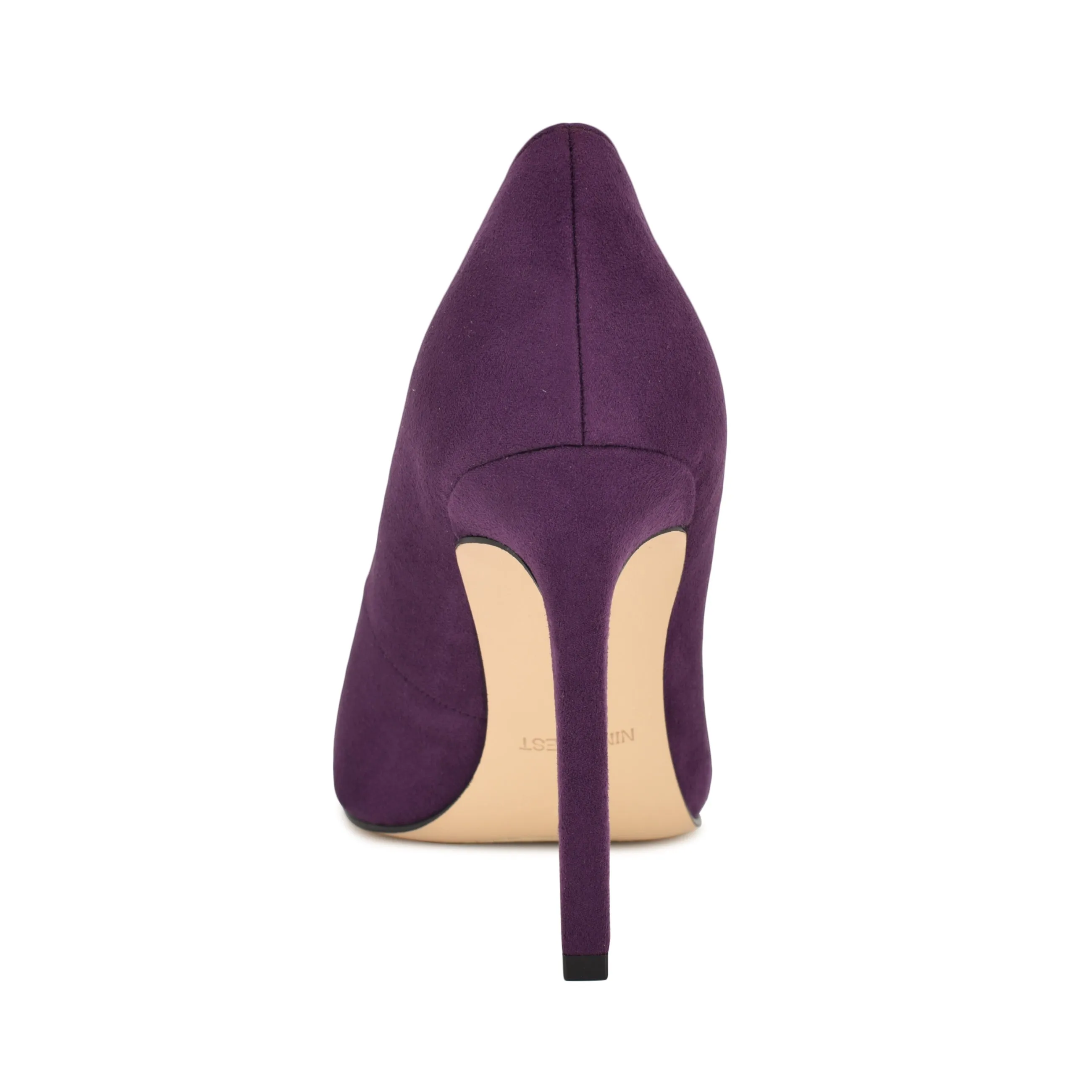 Tatiana Pointy Toe Pumps sold by Nine West product image thumbnail 4