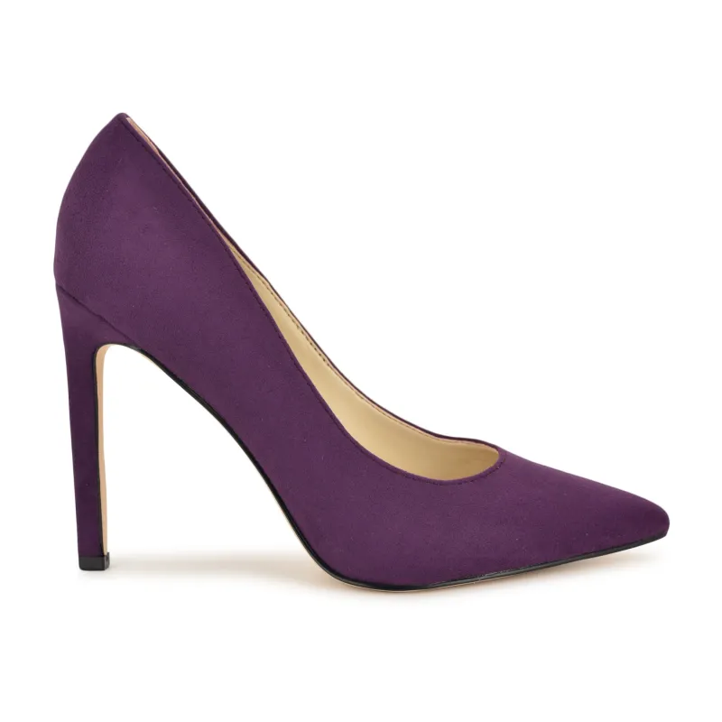 Tatiana Pointy Toe Pumps sold by Nine West