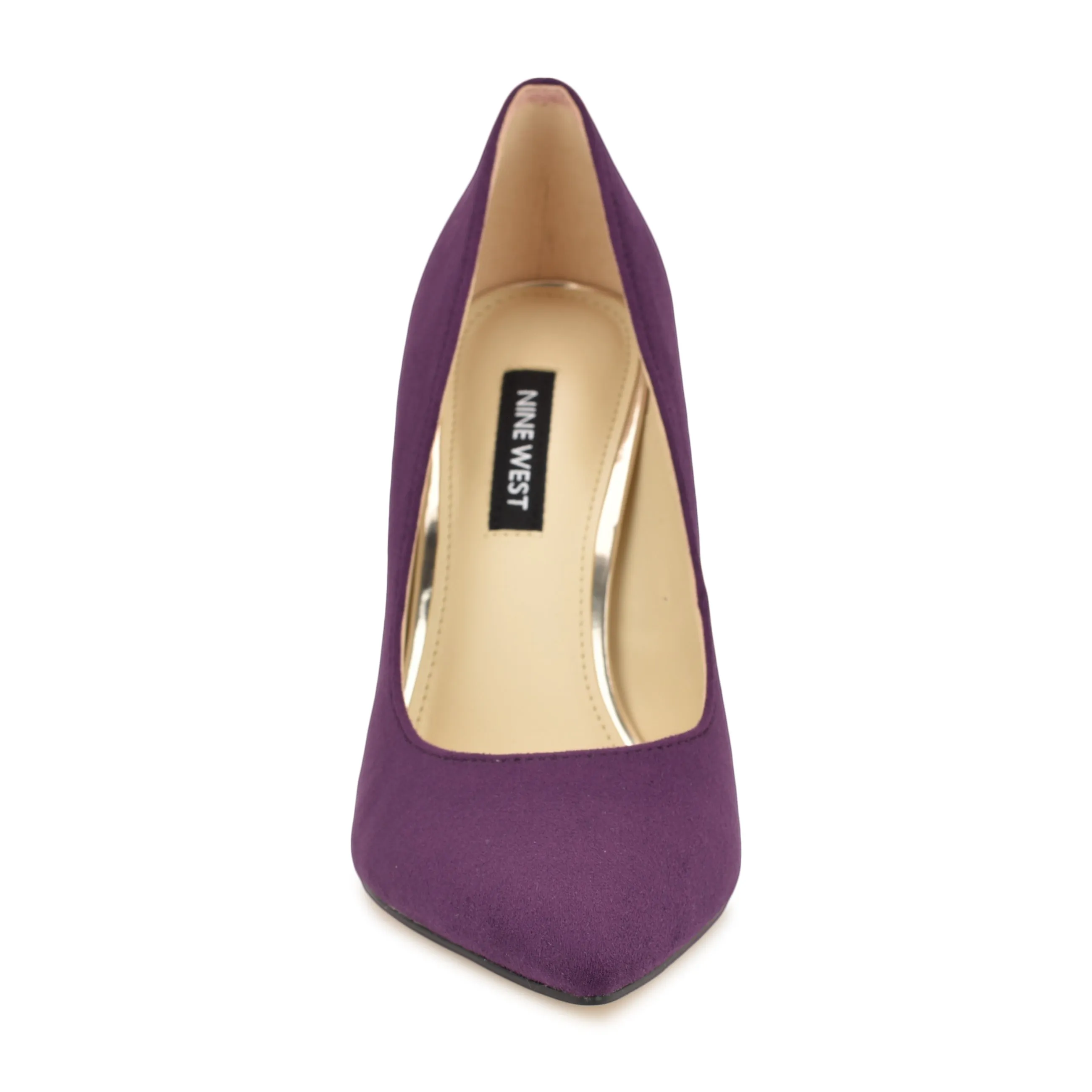Tatiana Pointy Toe Pumps sold by Nine West product image thumbnail 3