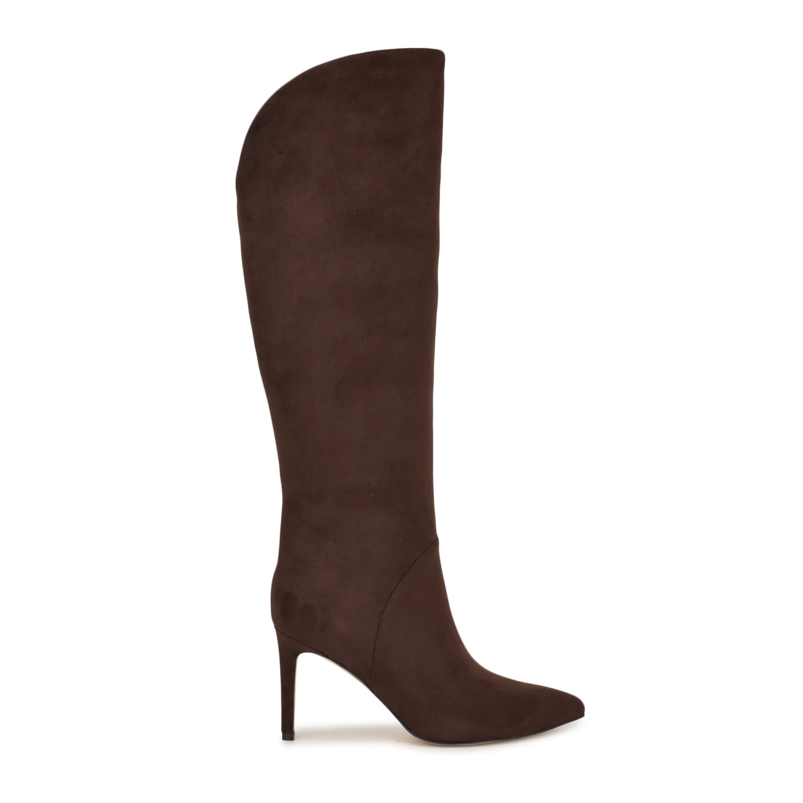 Razla Knee High Boots sold by Nine West