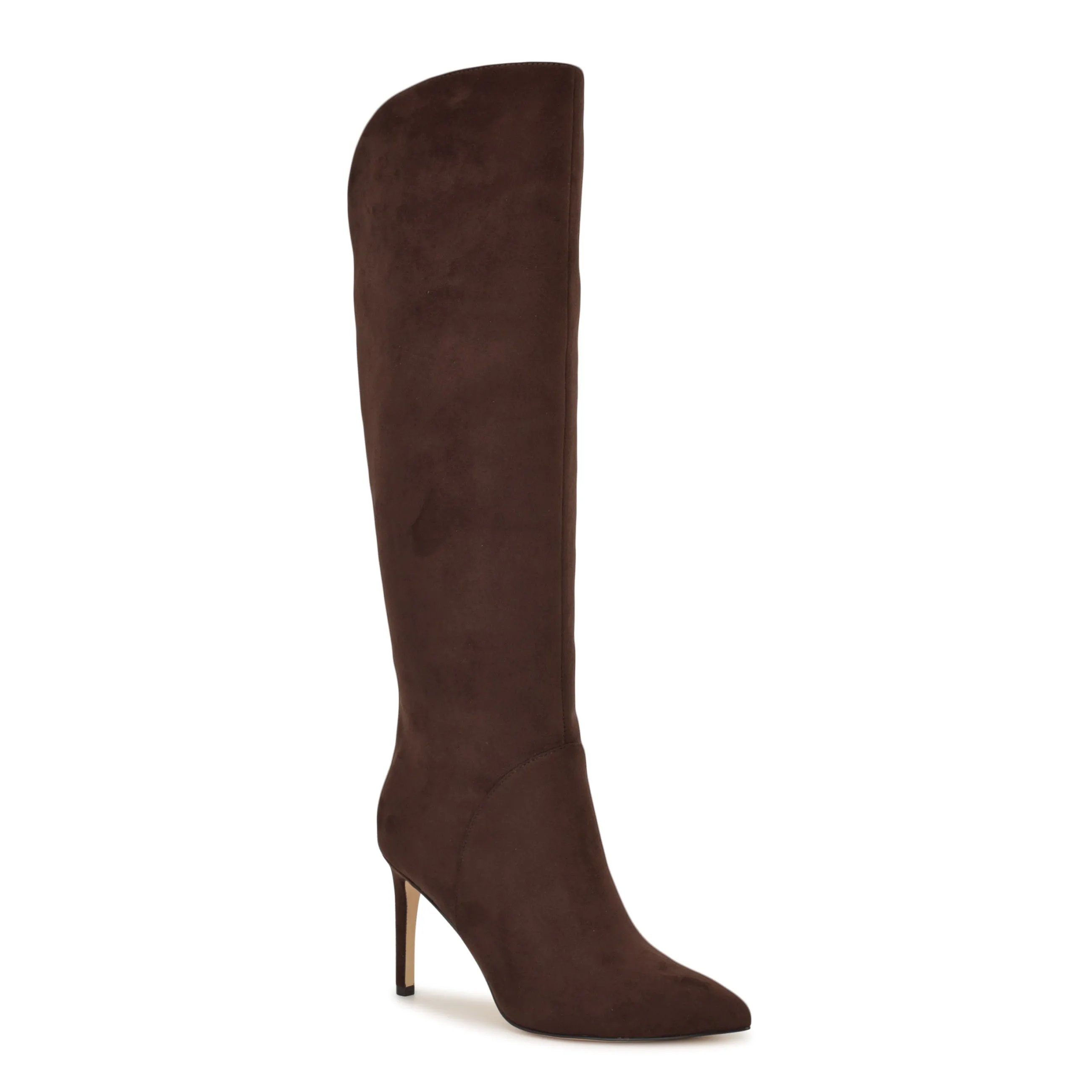 Razla Knee High Boots sold by Nine West product image thumbnail 2