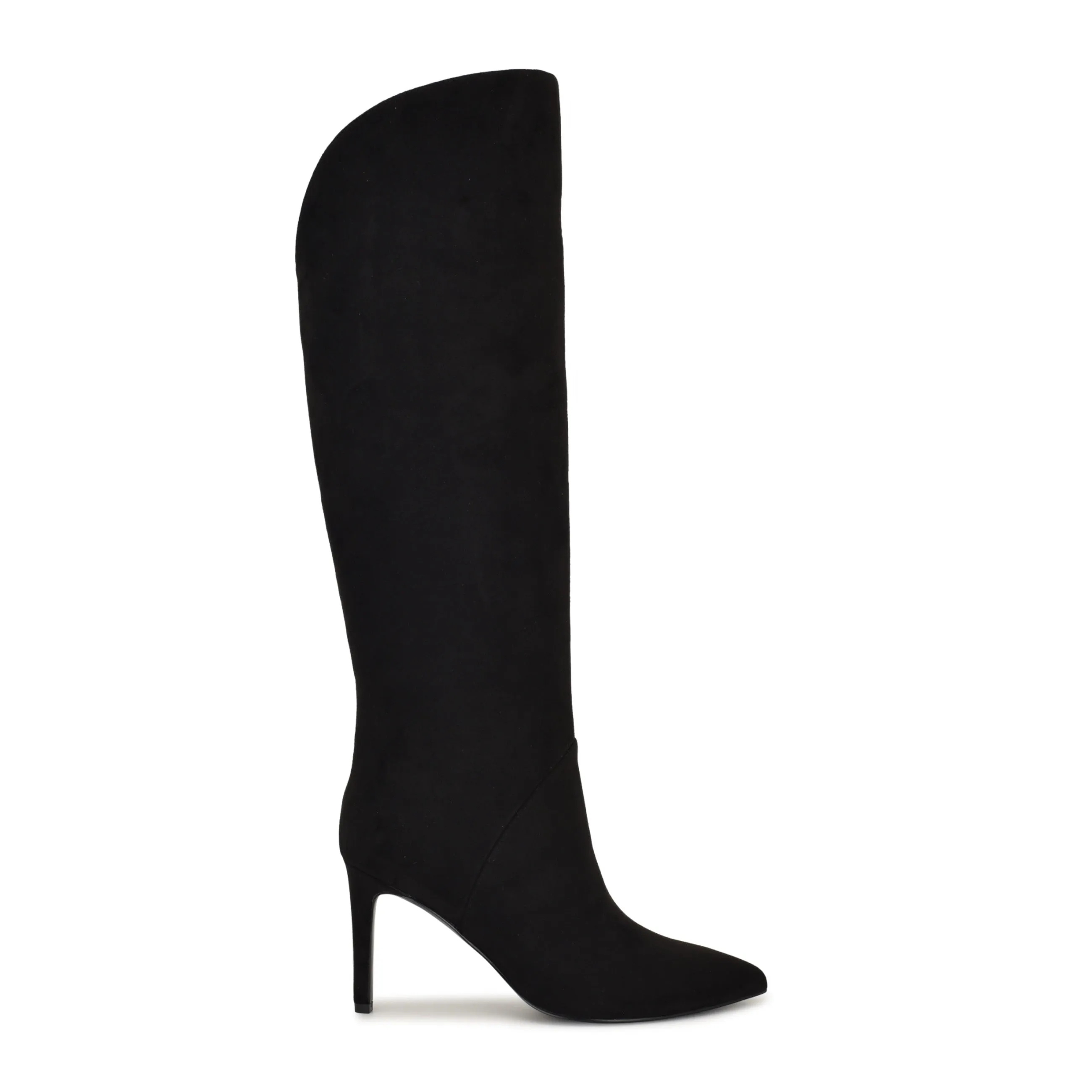 Razla Knee High Boots sold by Nine West