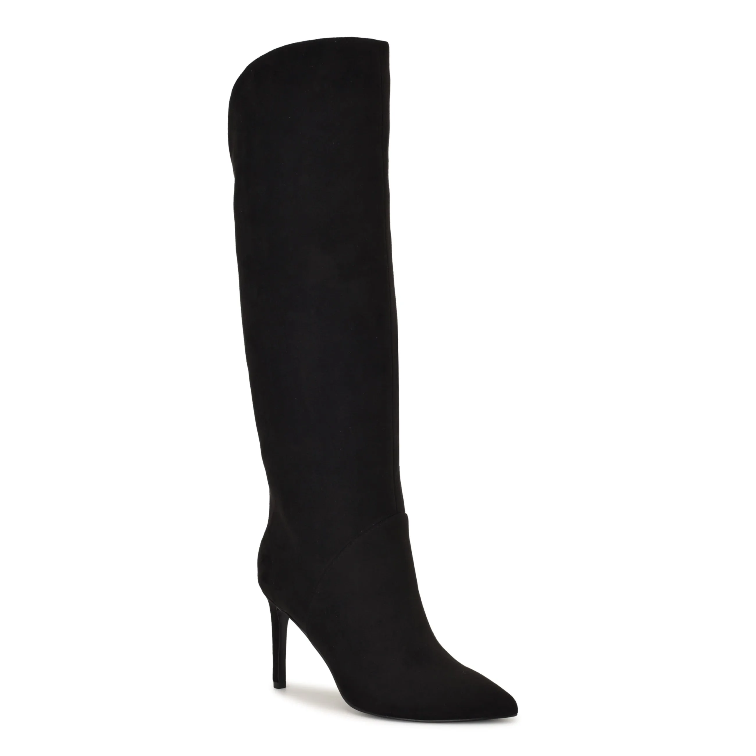 Razla Knee High Boots sold by Nine West product image thumbnail 2