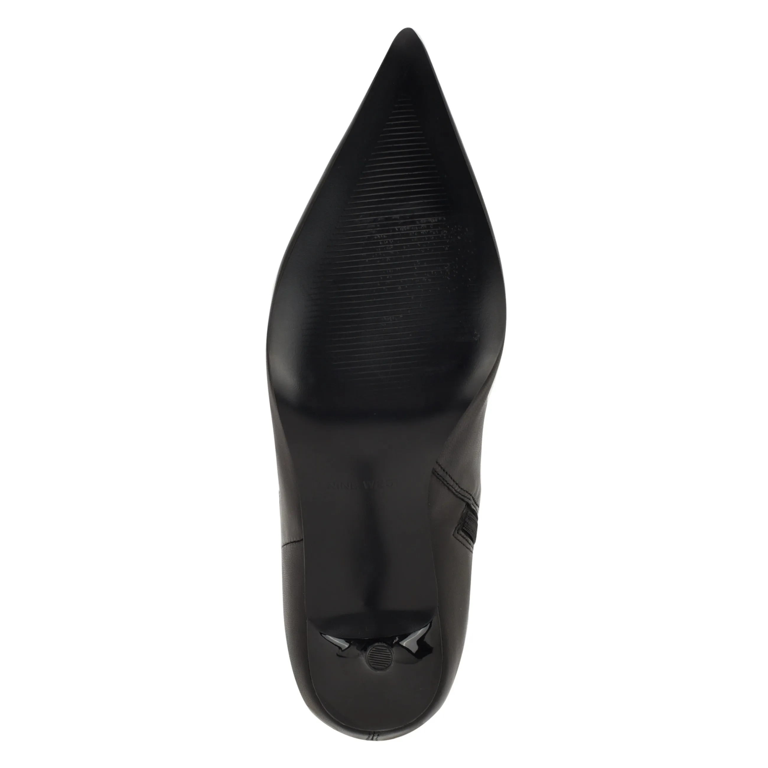 Nomas Knee High Leather Boots sold by Nine West product image thumbnail 5