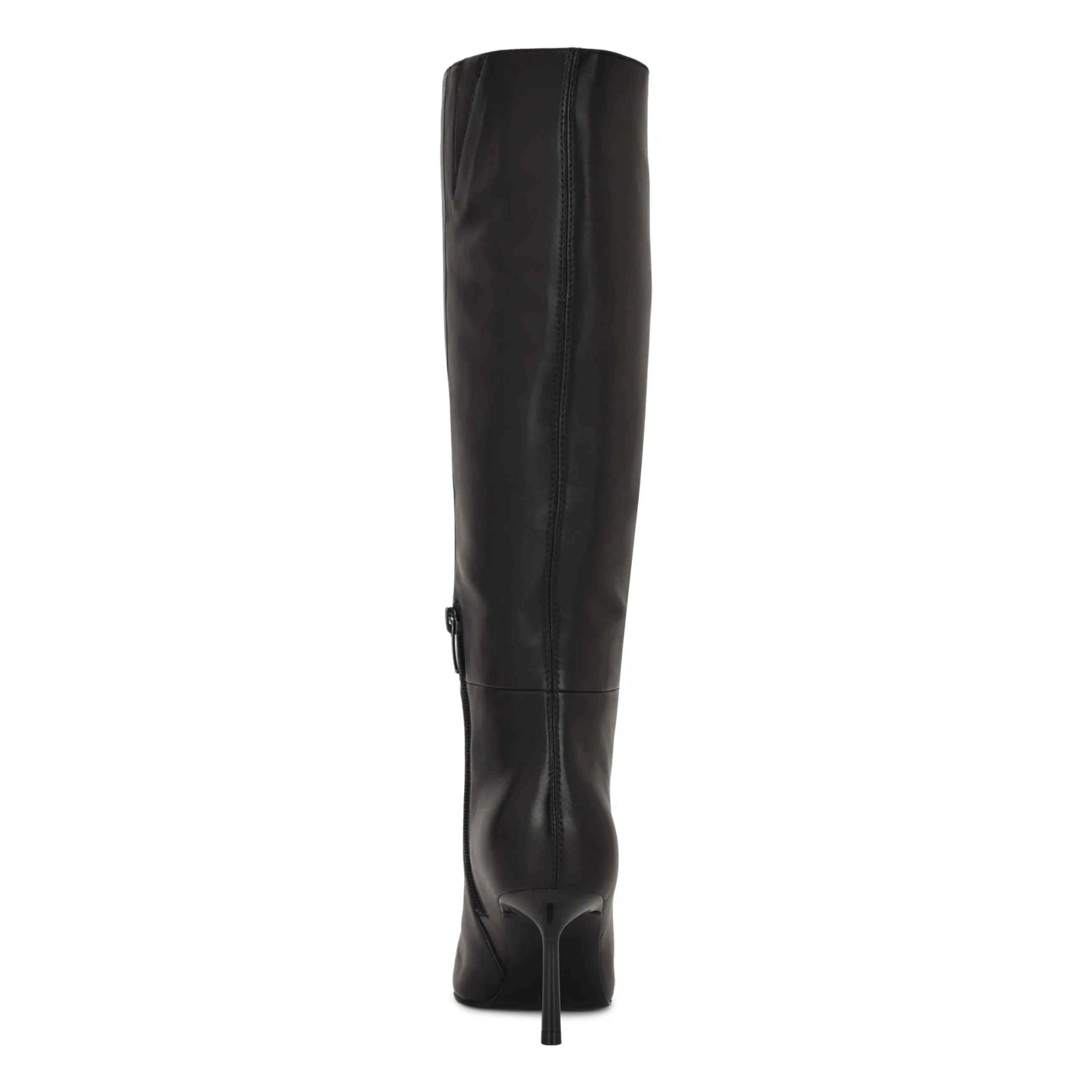 Nomas Knee High Leather Boots sold by Nine West product image thumbnail 4