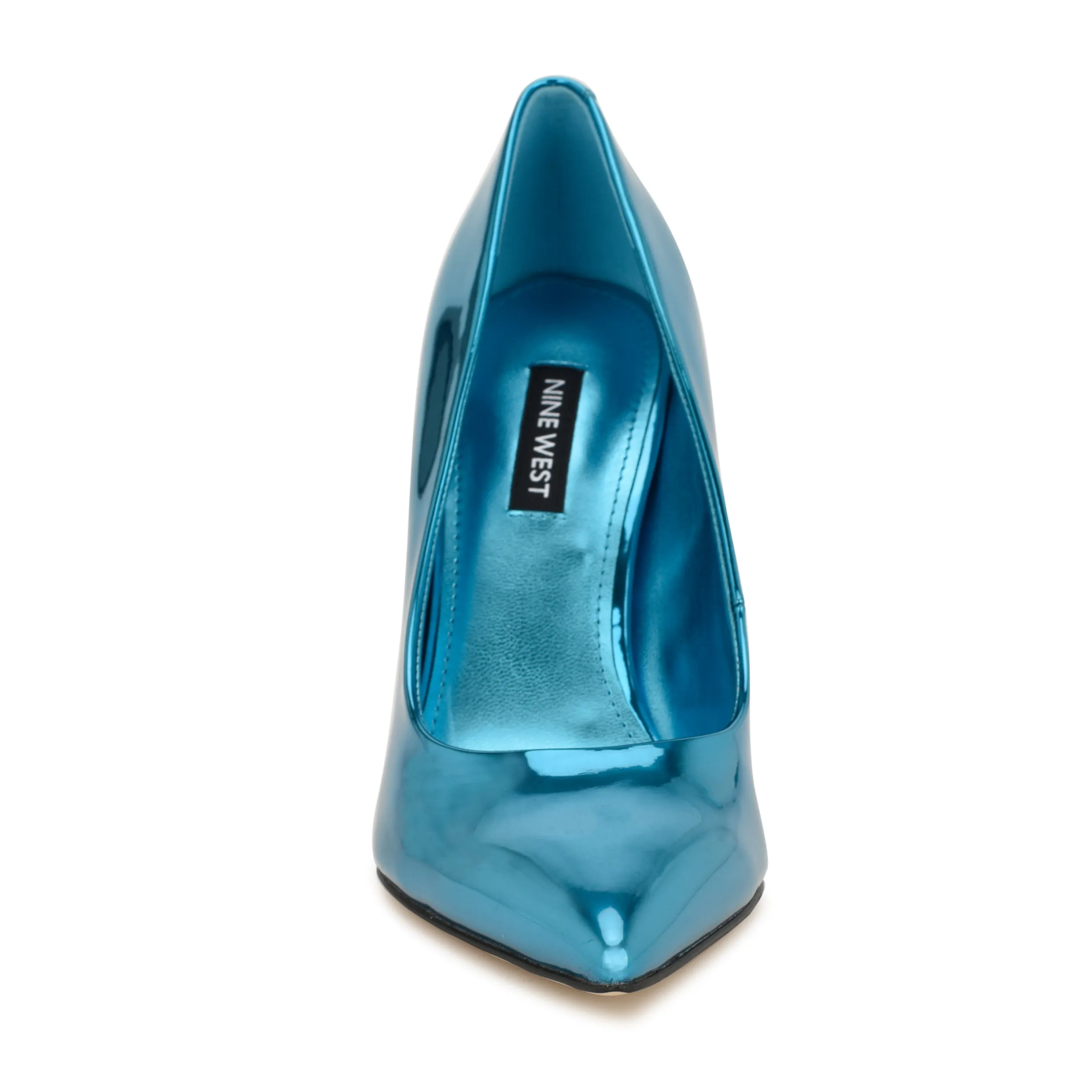 Fresh Pointy Toe Pumps sold by Nine West product image thumbnail 3