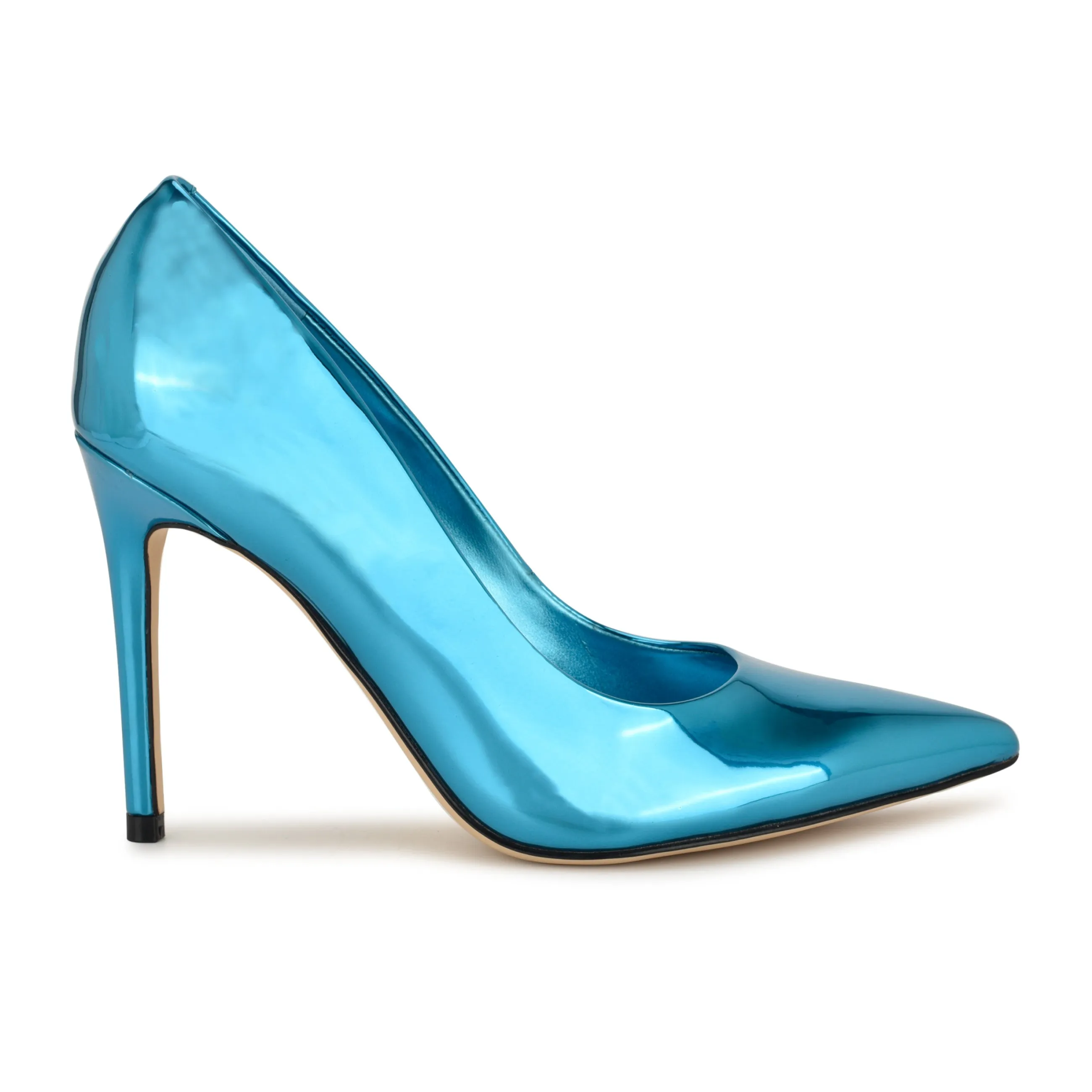 Fresh Pointy Toe Pumps sold by Nine West