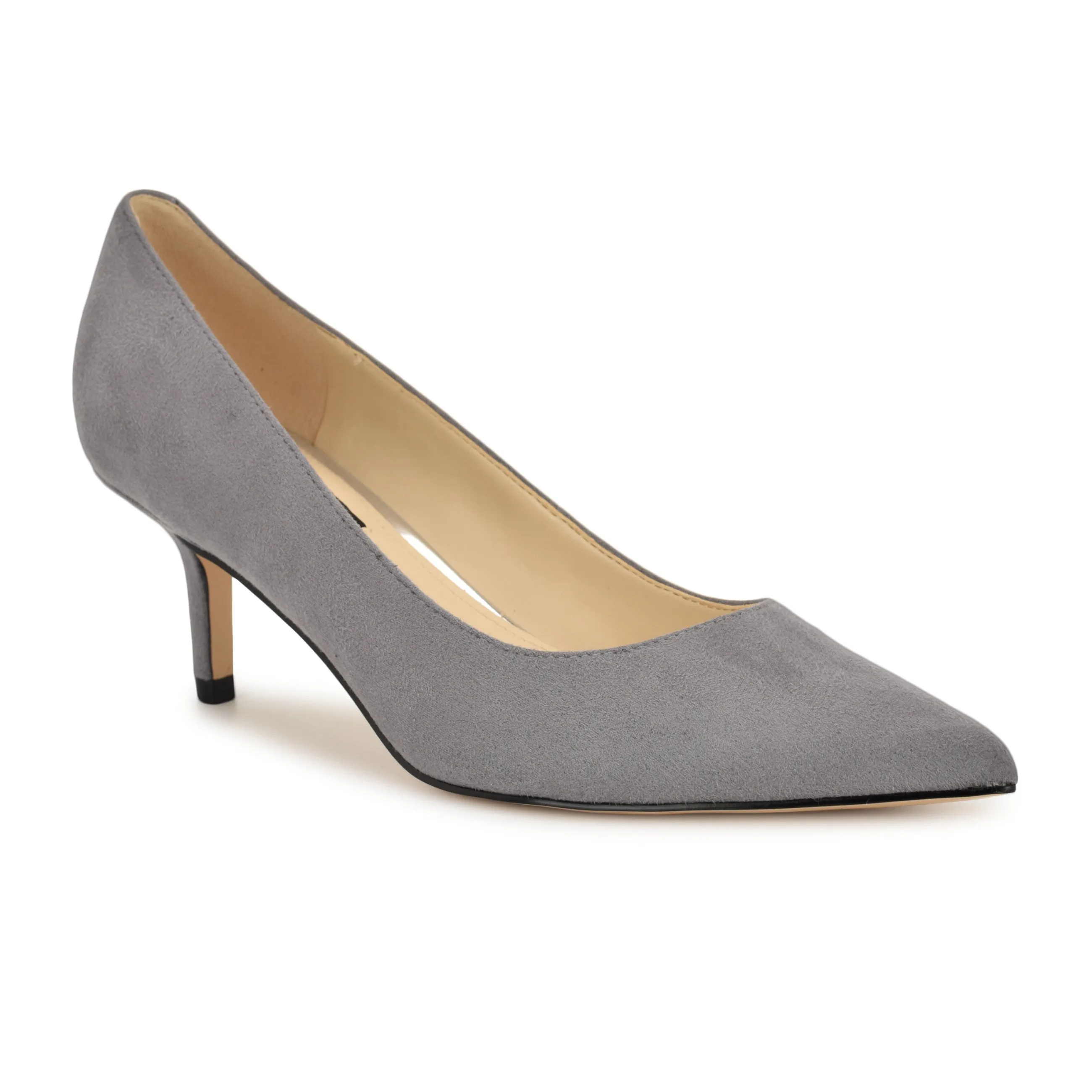 Arlene Pointy Toe Pumps sold by Nine West product image thumbnail 2