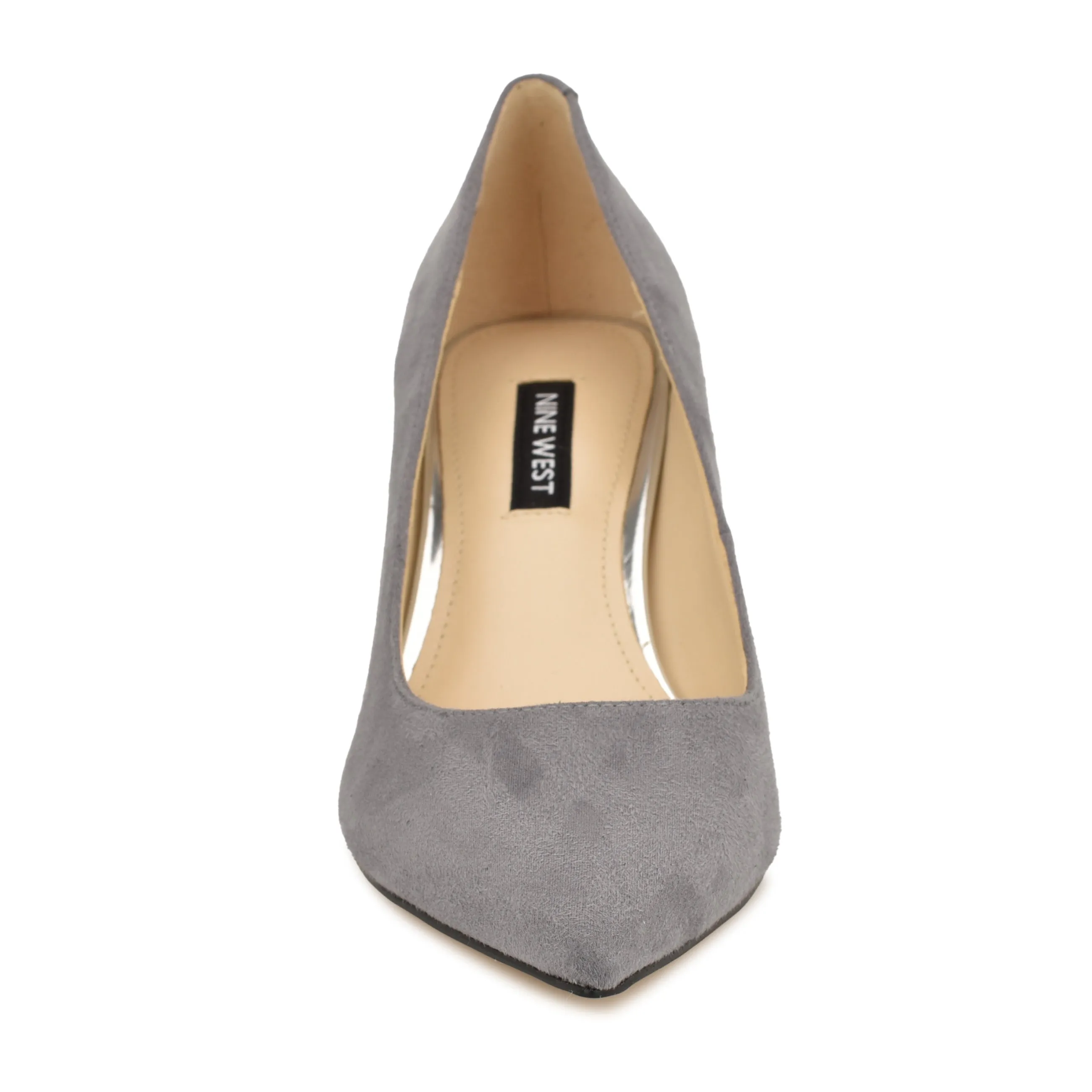 Arlene Pointy Toe Pumps sold by Nine West product image thumbnail 3