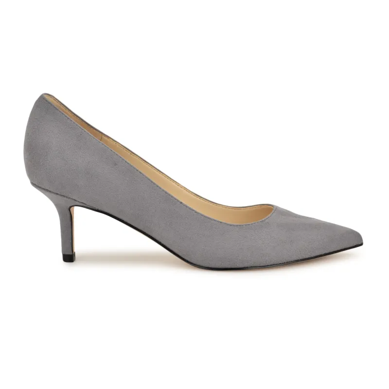 Arlene Pointy Toe Pumps sold by Nine West
