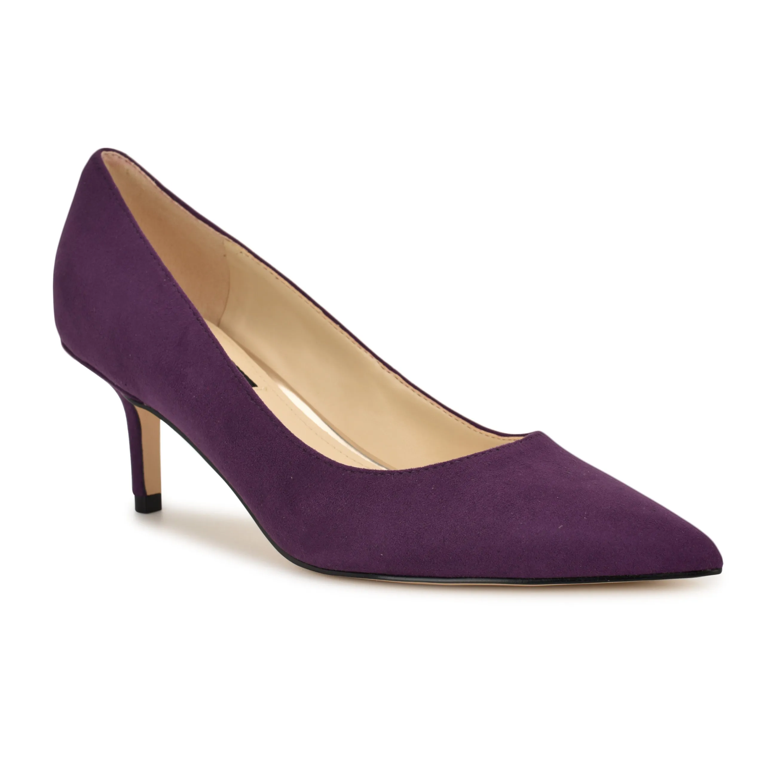 Arlene Pointy Toe Pumps sold by Nine West product image thumbnail 2