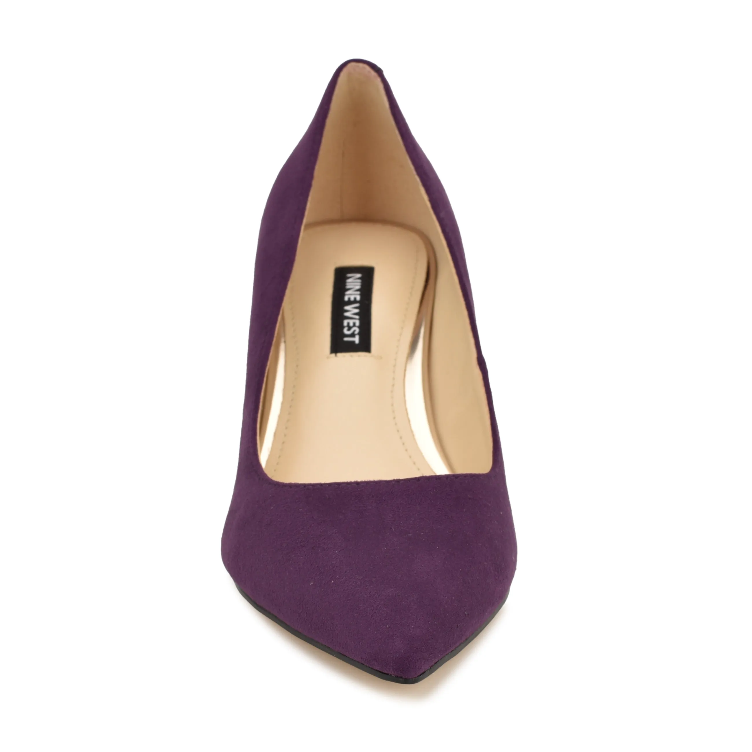 Arlene Pointy Toe Pumps sold by Nine West product image thumbnail 3