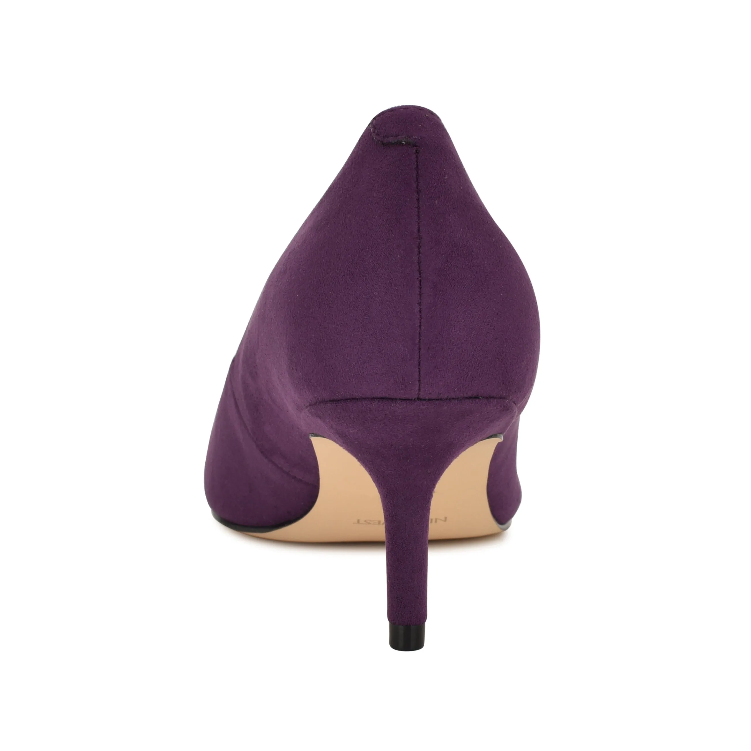 Arlene Pointy Toe Pumps sold by Nine West product image thumbnail 4