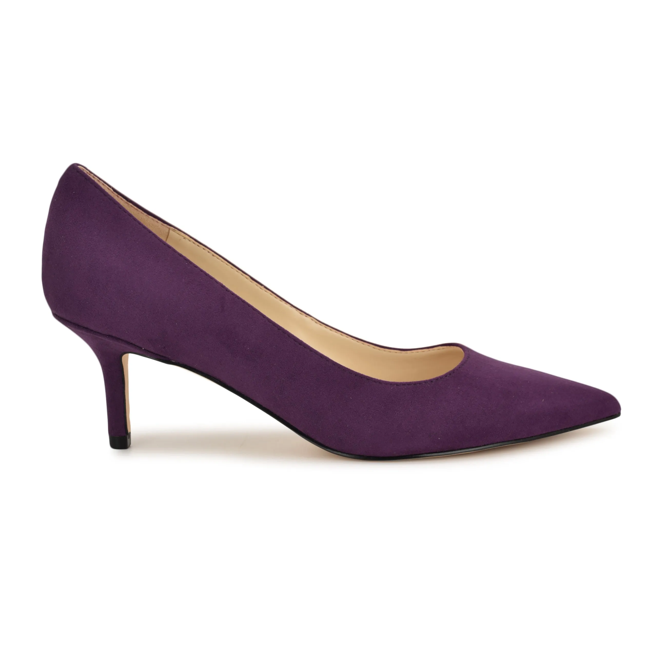 Arlene Pointy Toe Pumps sold by Nine West