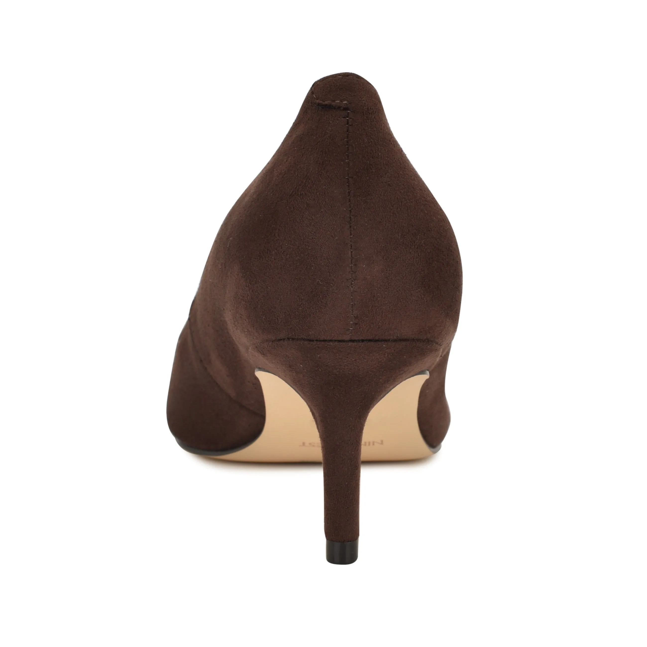 Arlene Pointy Toe Pumps sold by Nine West product image thumbnail 4