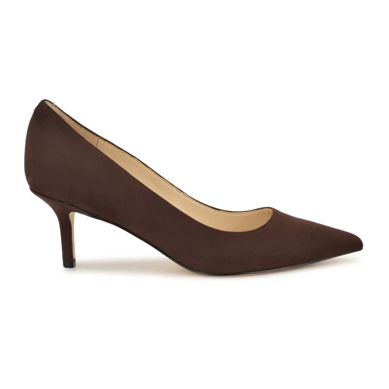 Arlene Pointy Toe Pumps sold by Nine West