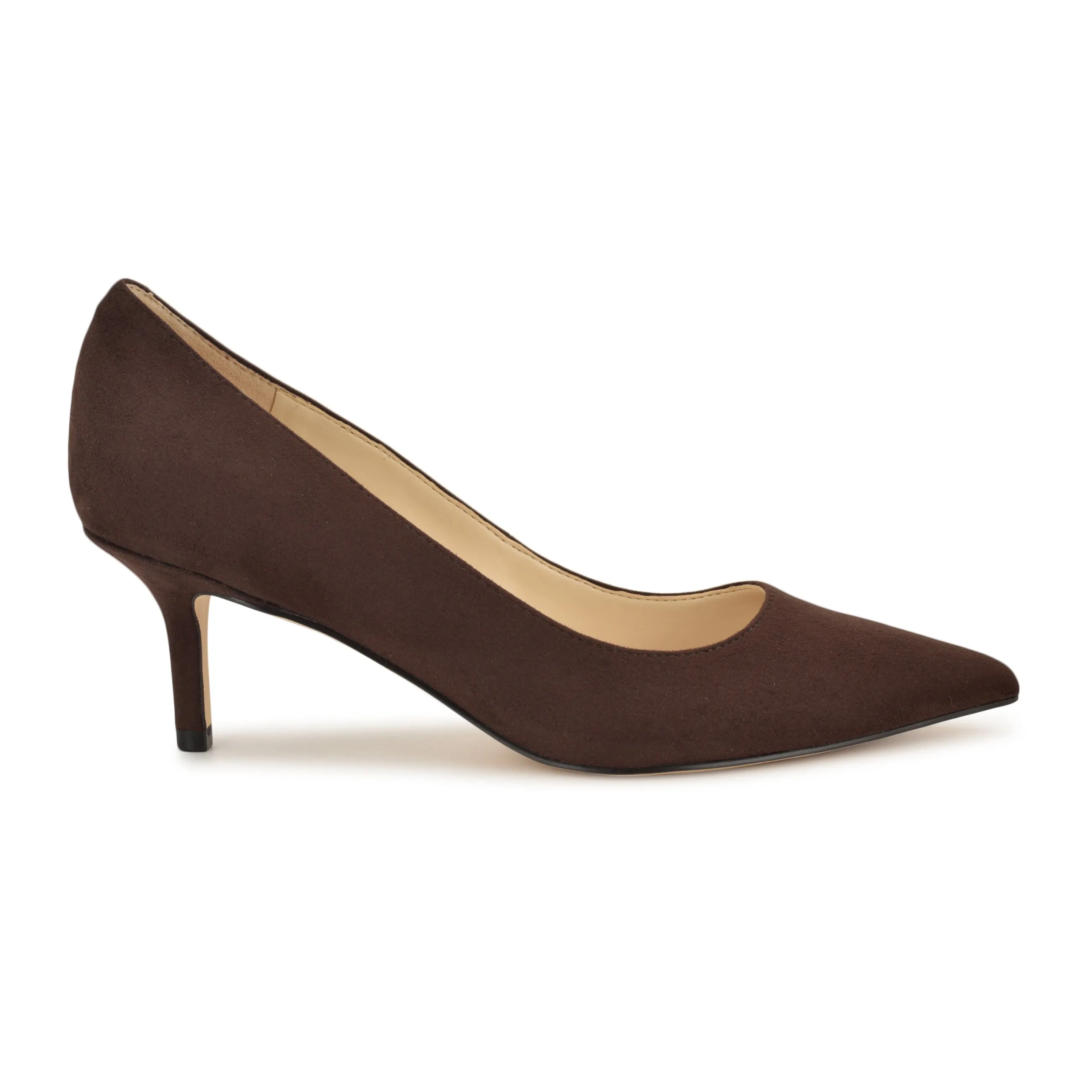 Arlene Pointy Toe Pumps sold by Nine West