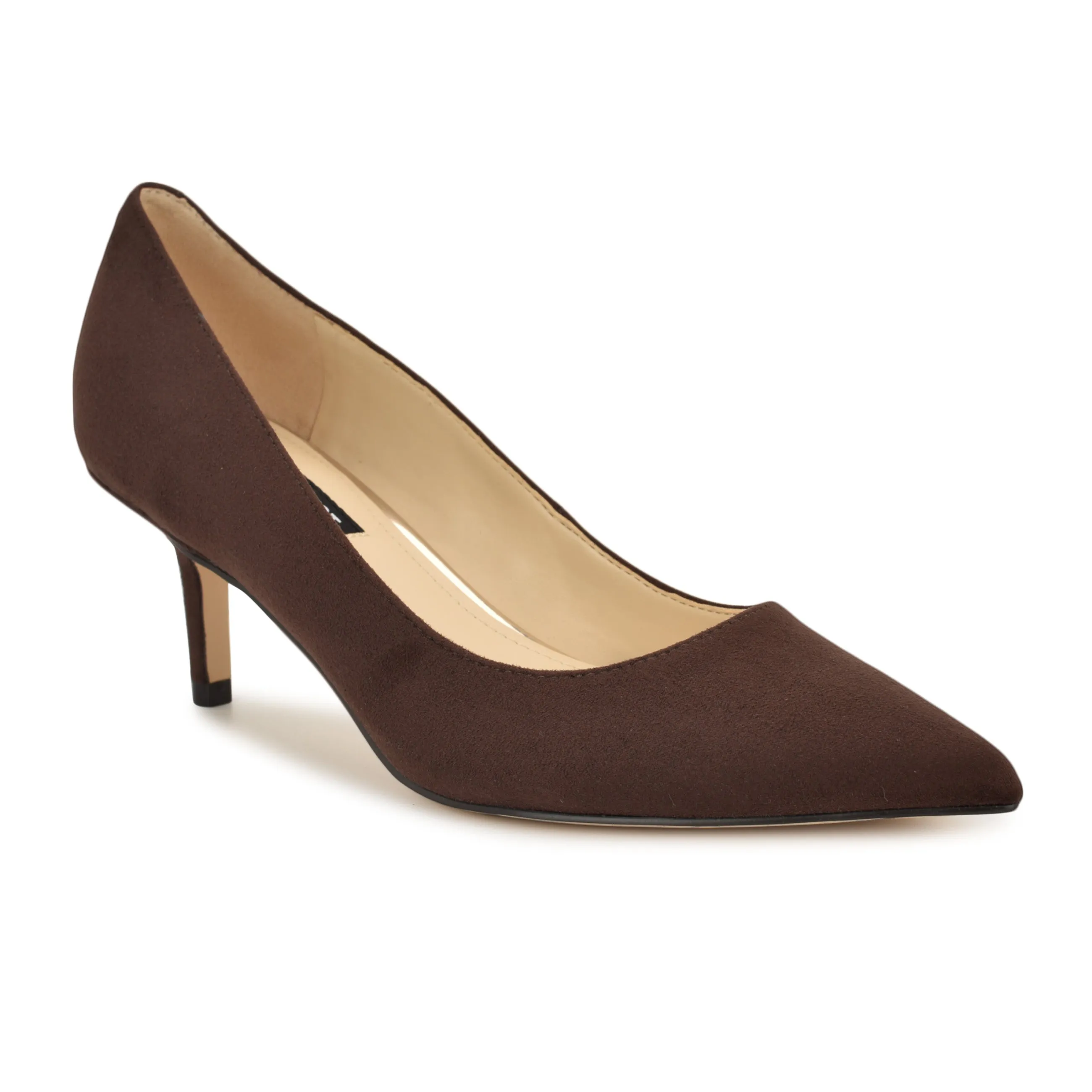 Arlene Pointy Toe Pumps sold by Nine West product image thumbnail 2