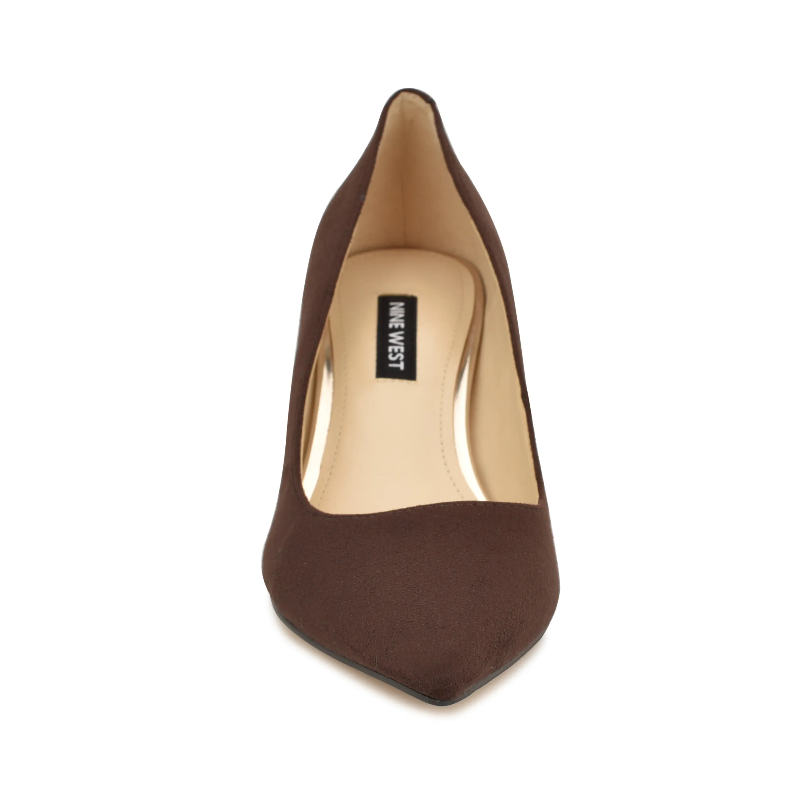 Arlene Pointy Toe Pumps sold by Nine West product image thumbnail 3