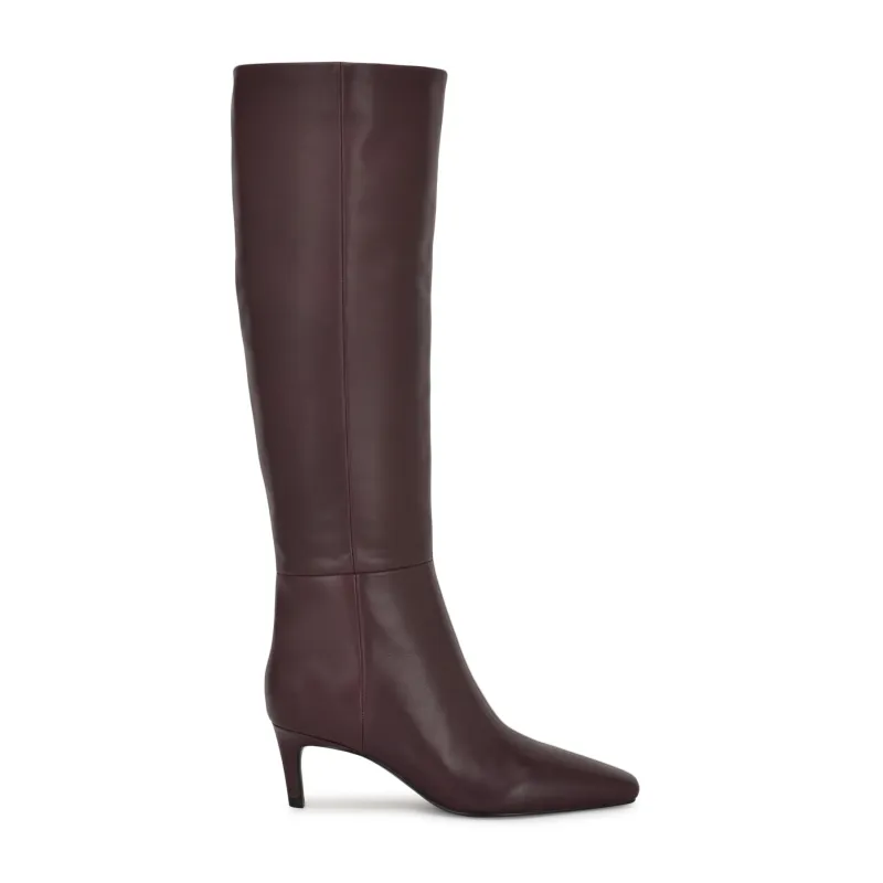 Caddy Knee High Boots sold by Nine West