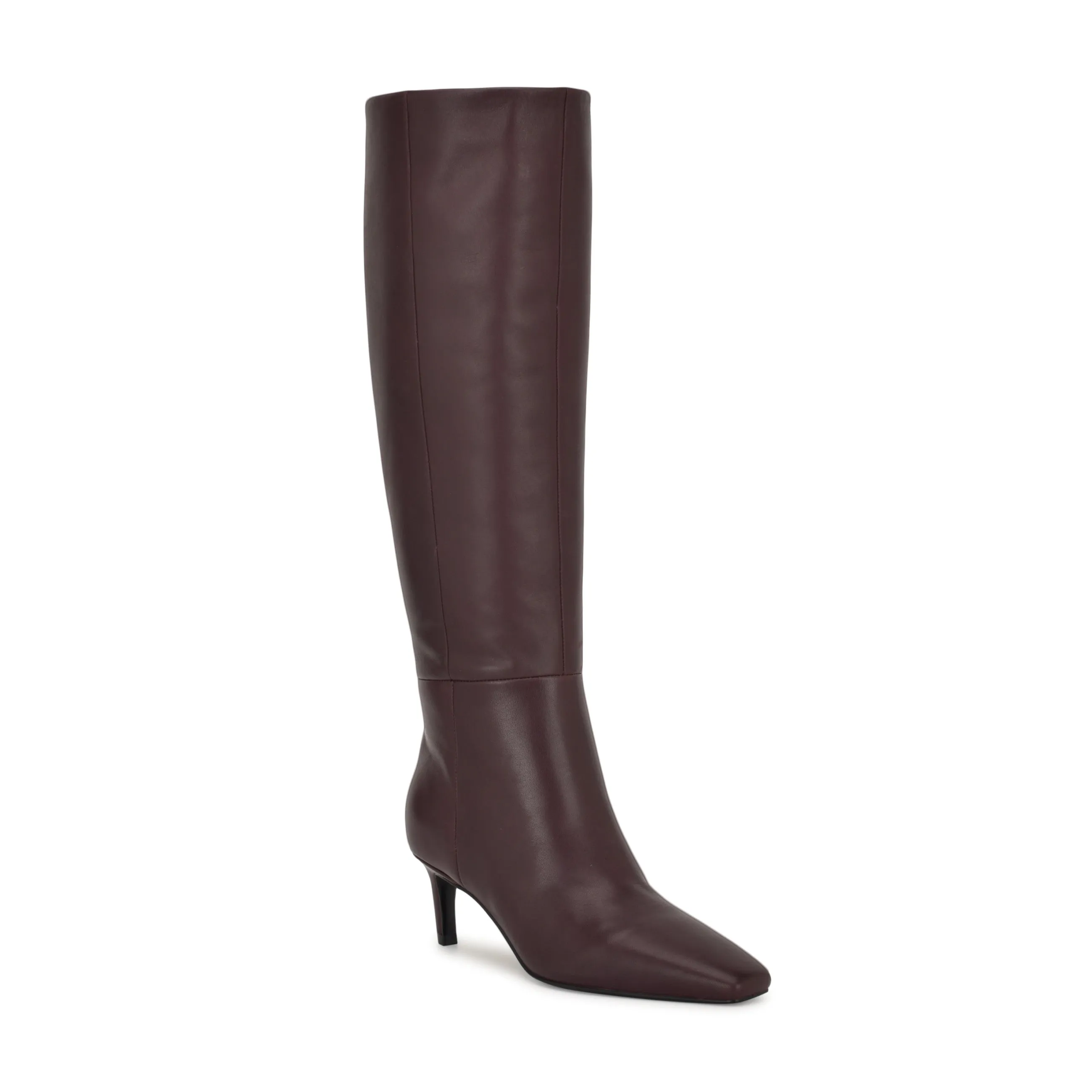 Caddy Knee High Boots sold by Nine West product image thumbnail 2