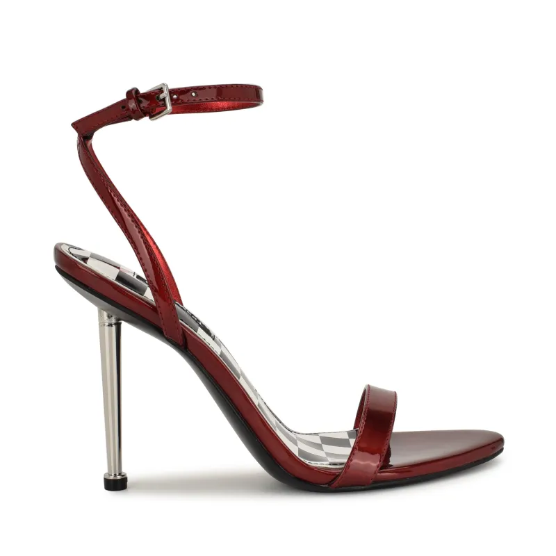 Reina Ankle Strap Sandals sold by Nine West