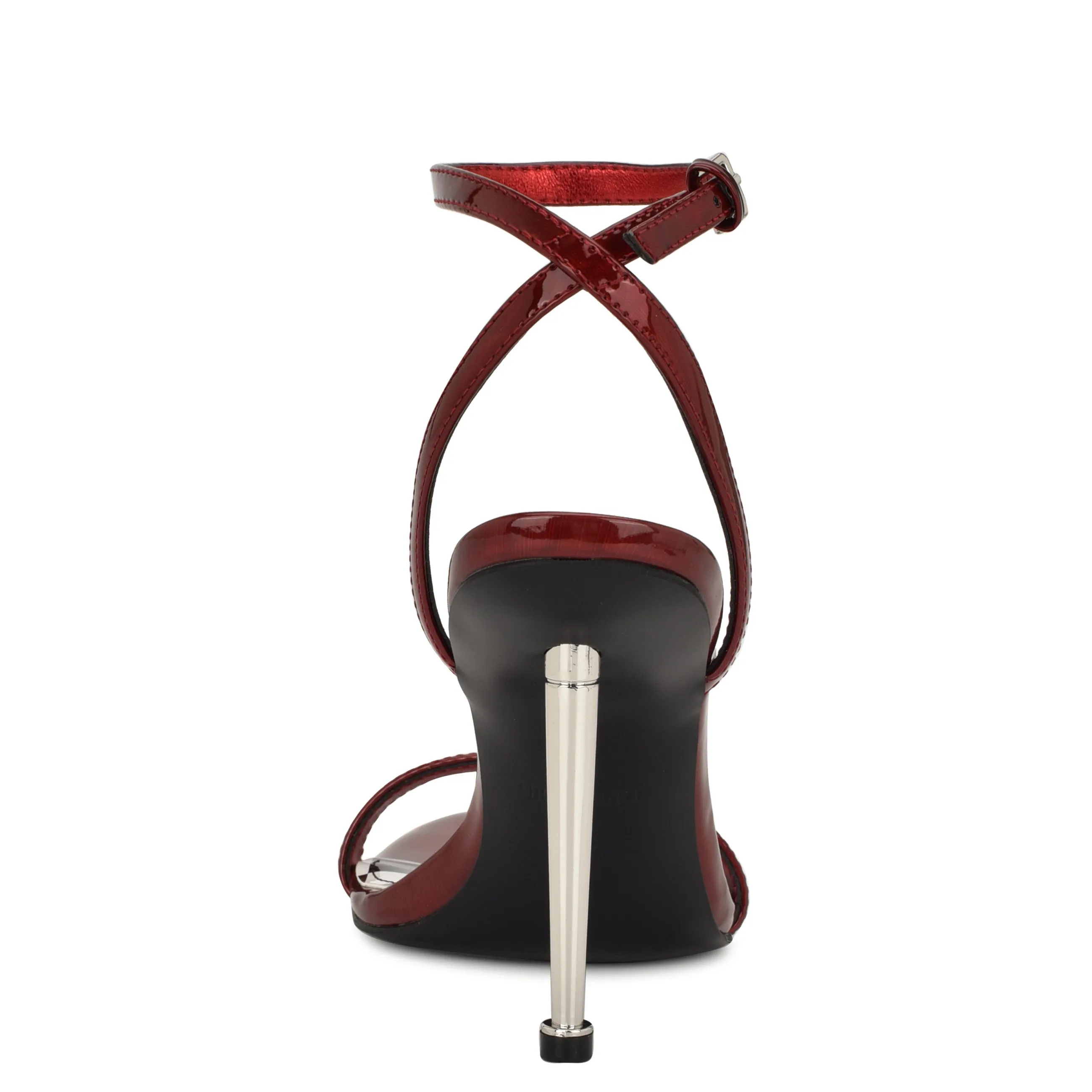 Reina Ankle Strap Sandals sold by Nine West product image thumbnail 4