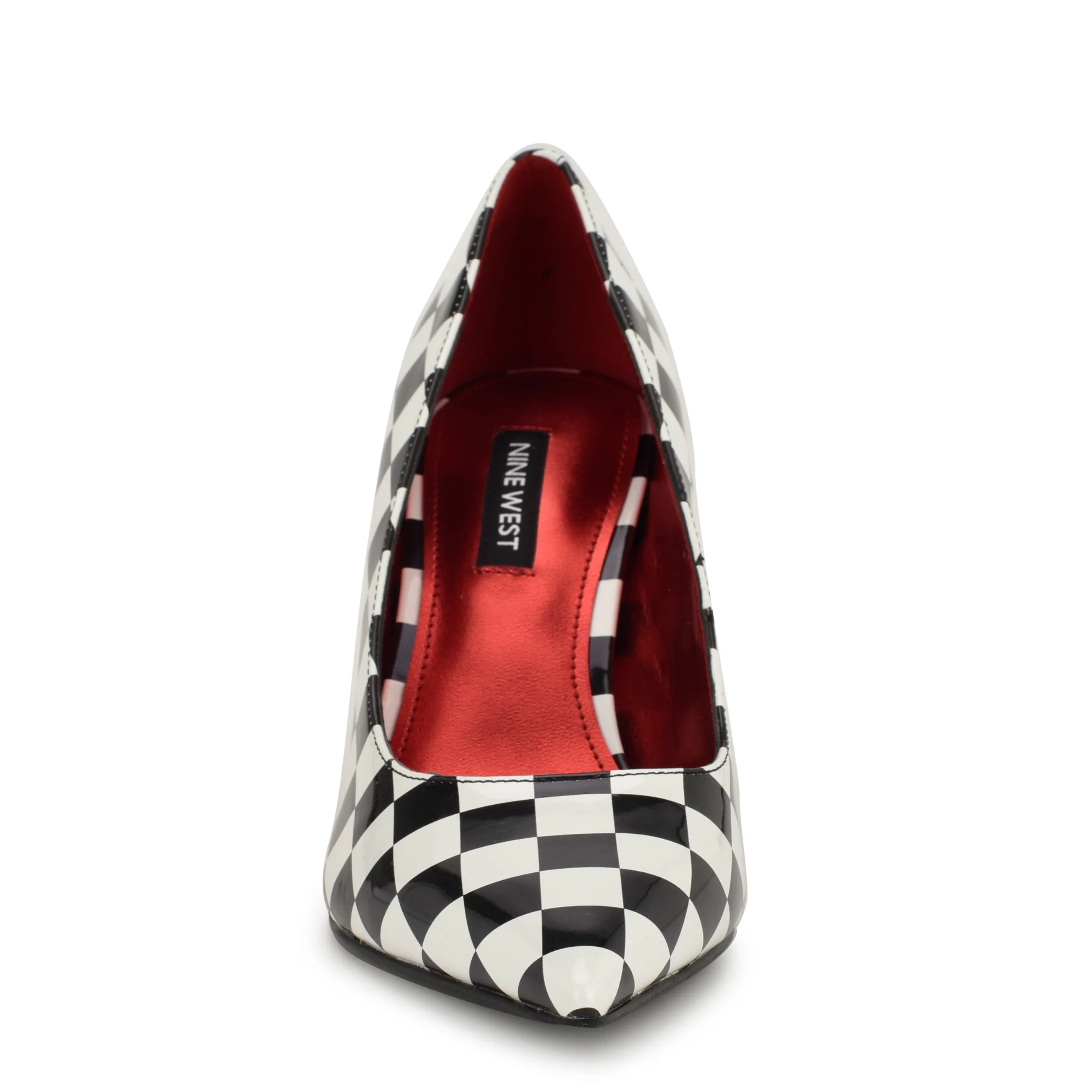 Deonne Dress Pumps sold by Nine West product image thumbnail 3