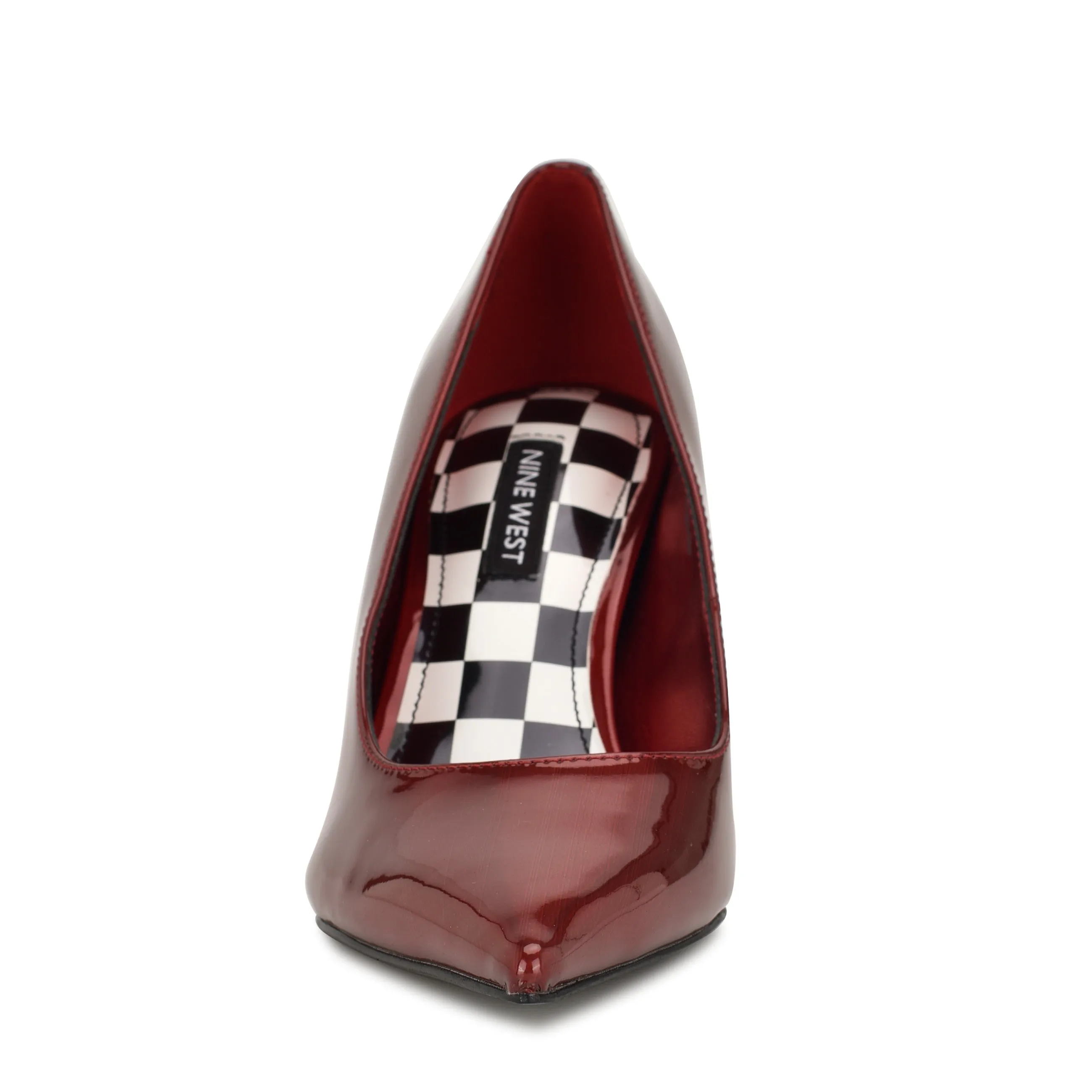 Deonne Dress Pumps sold by Nine West product image thumbnail 3
