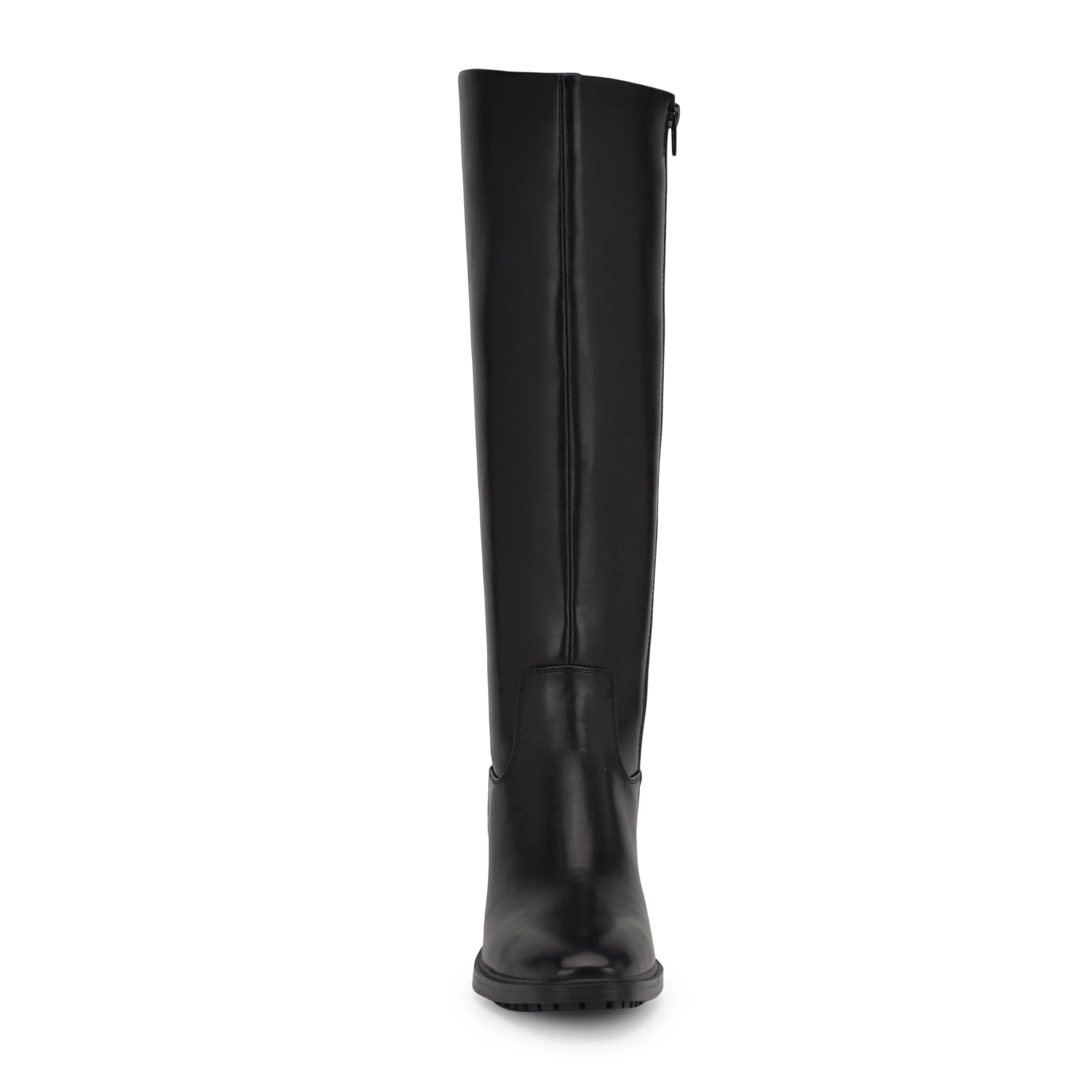 Barile Wide Calf Boots sold by Nine West product image thumbnail 3
