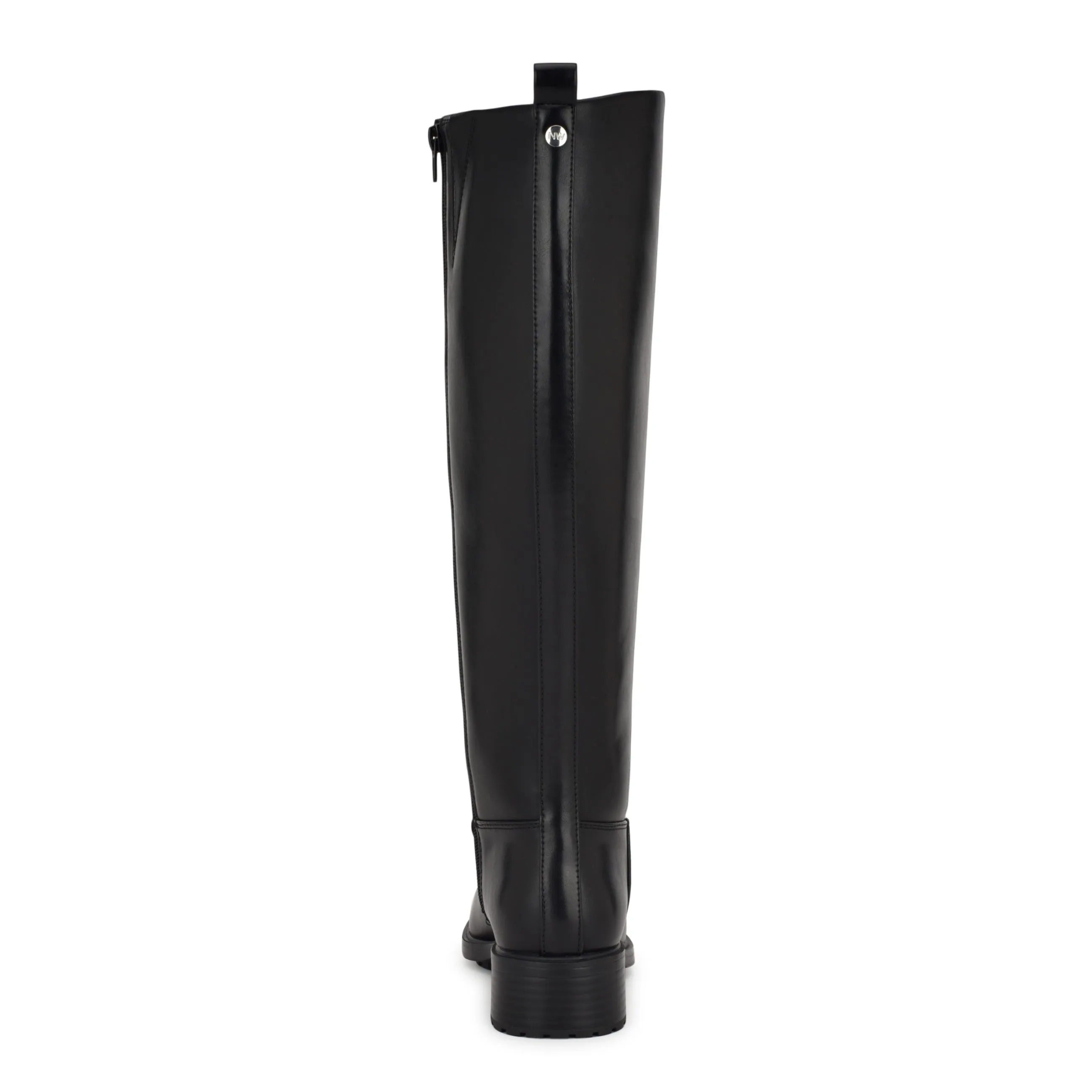 Barile Wide Calf Boots sold by Nine West product image thumbnail 4