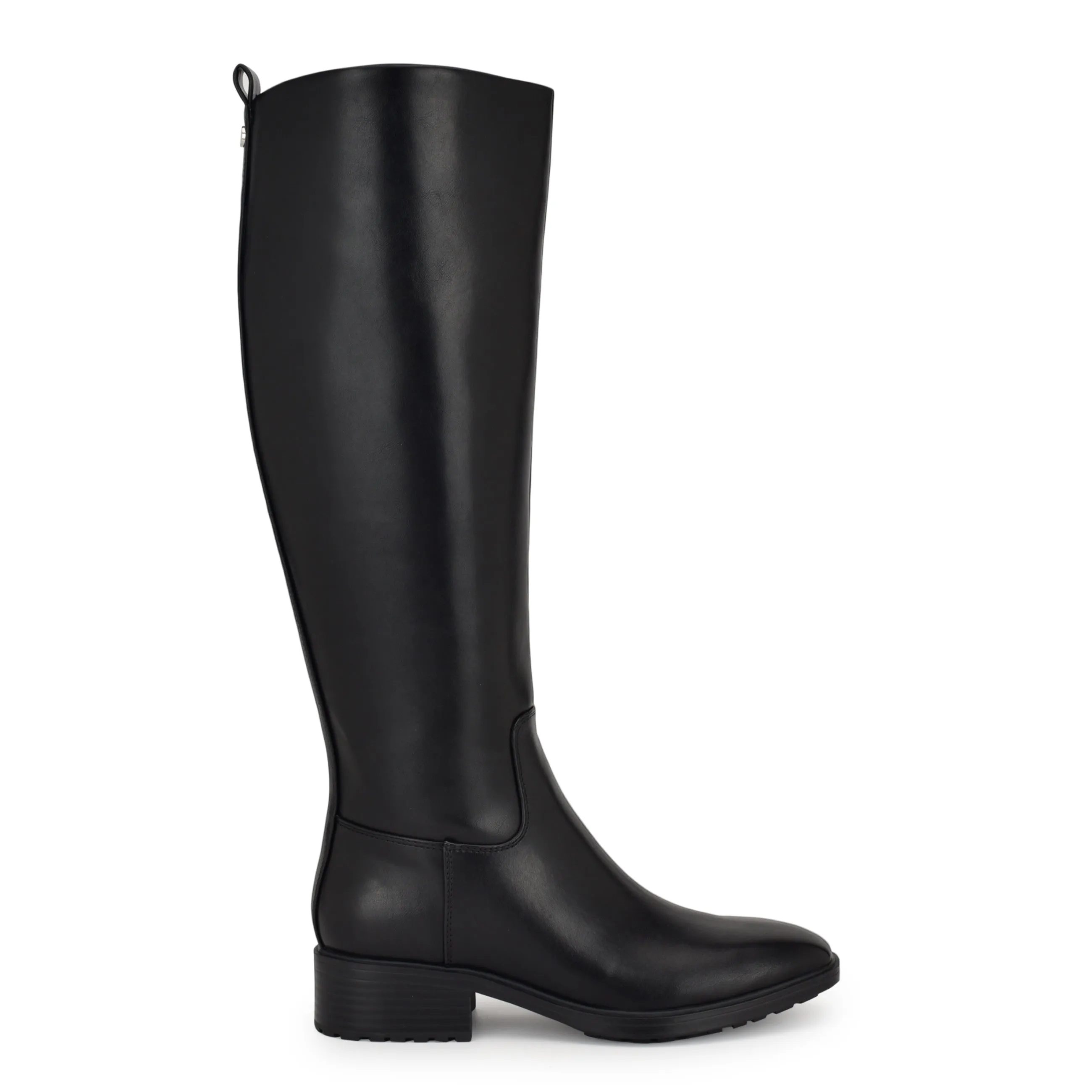 Barile Wide Calf Boots sold by Nine West