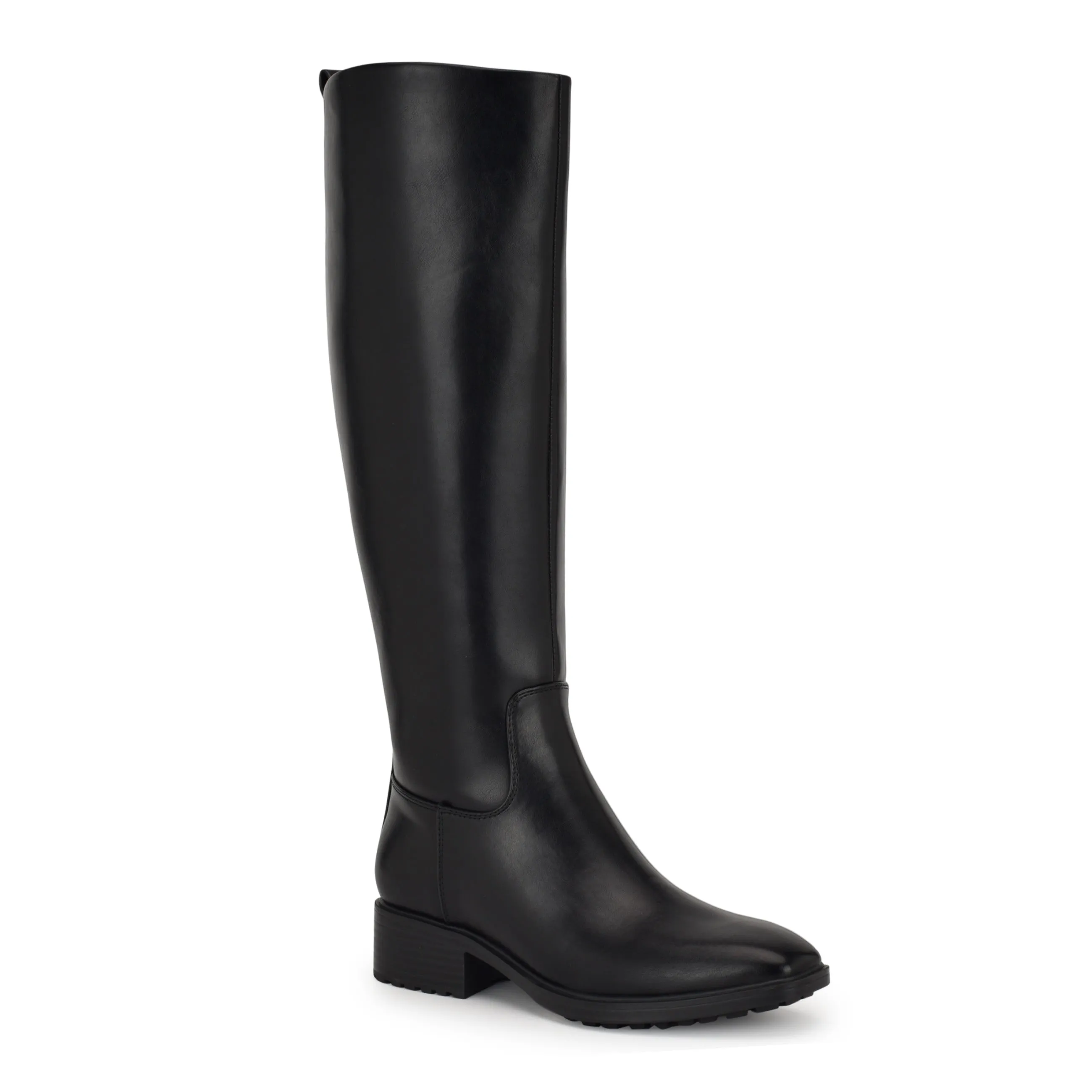 Barile Wide Calf Boots sold by Nine West product image thumbnail 2