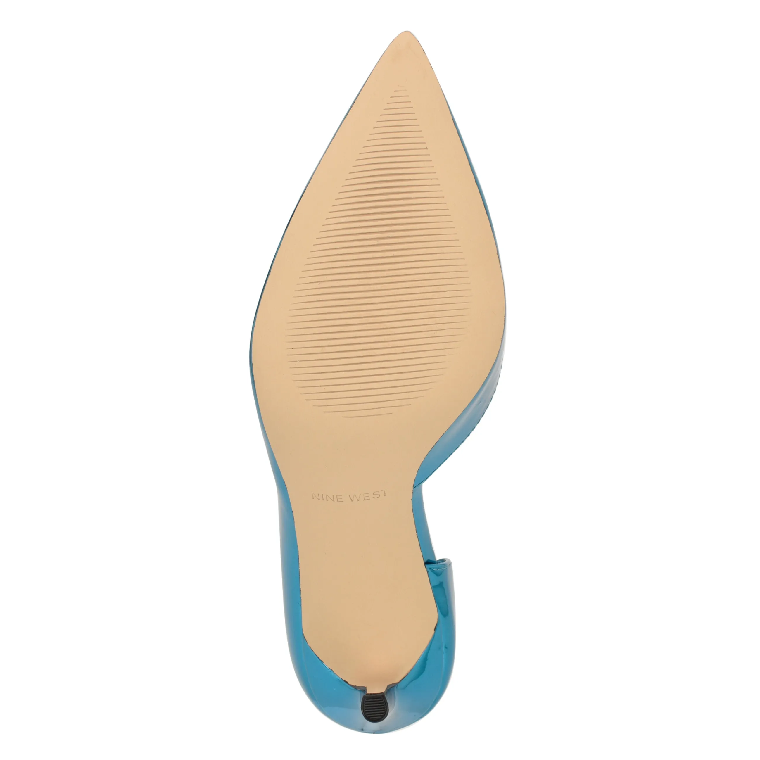 Folowe d'Orsay Pointy Toe Pumps sold by Nine West product image thumbnail 5