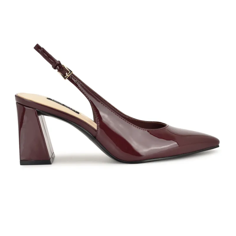 Meranda Slingback Pumps sold by Nine West