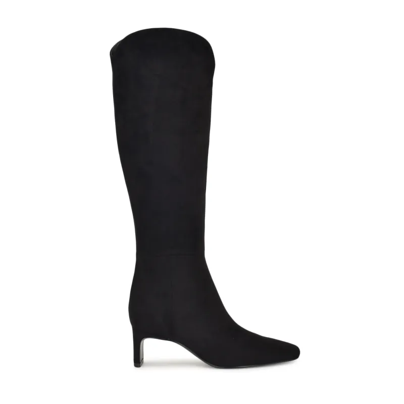 Cacie Knee High Boots sold by Nine West