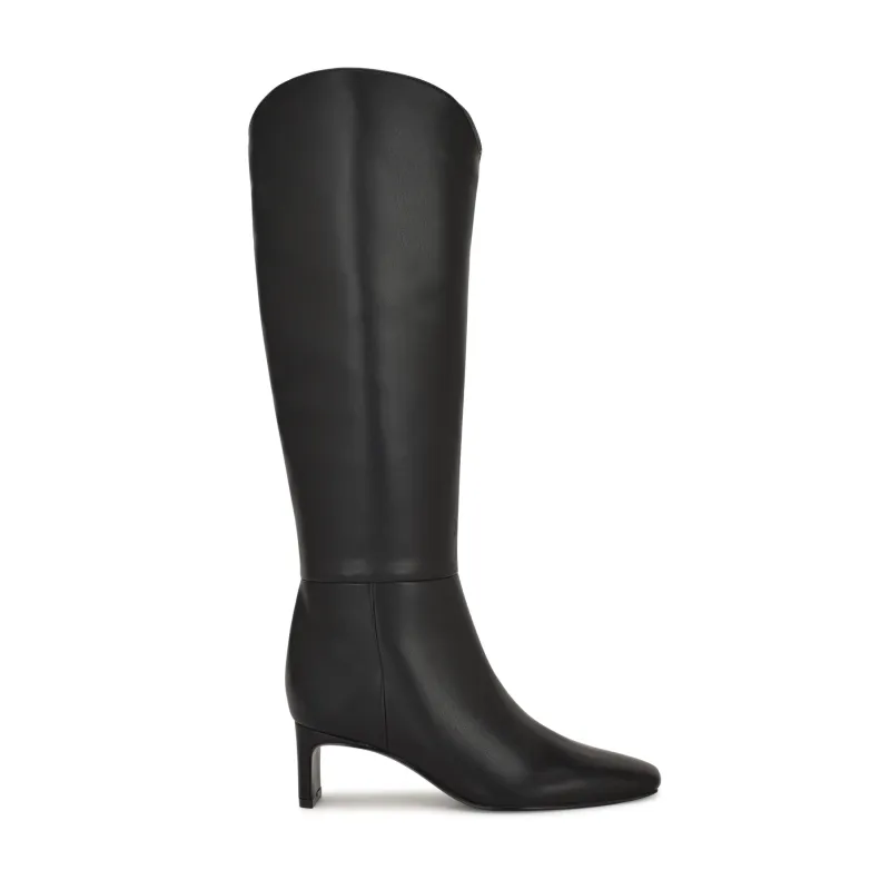 Cacie Knee High Boots sold by Nine West