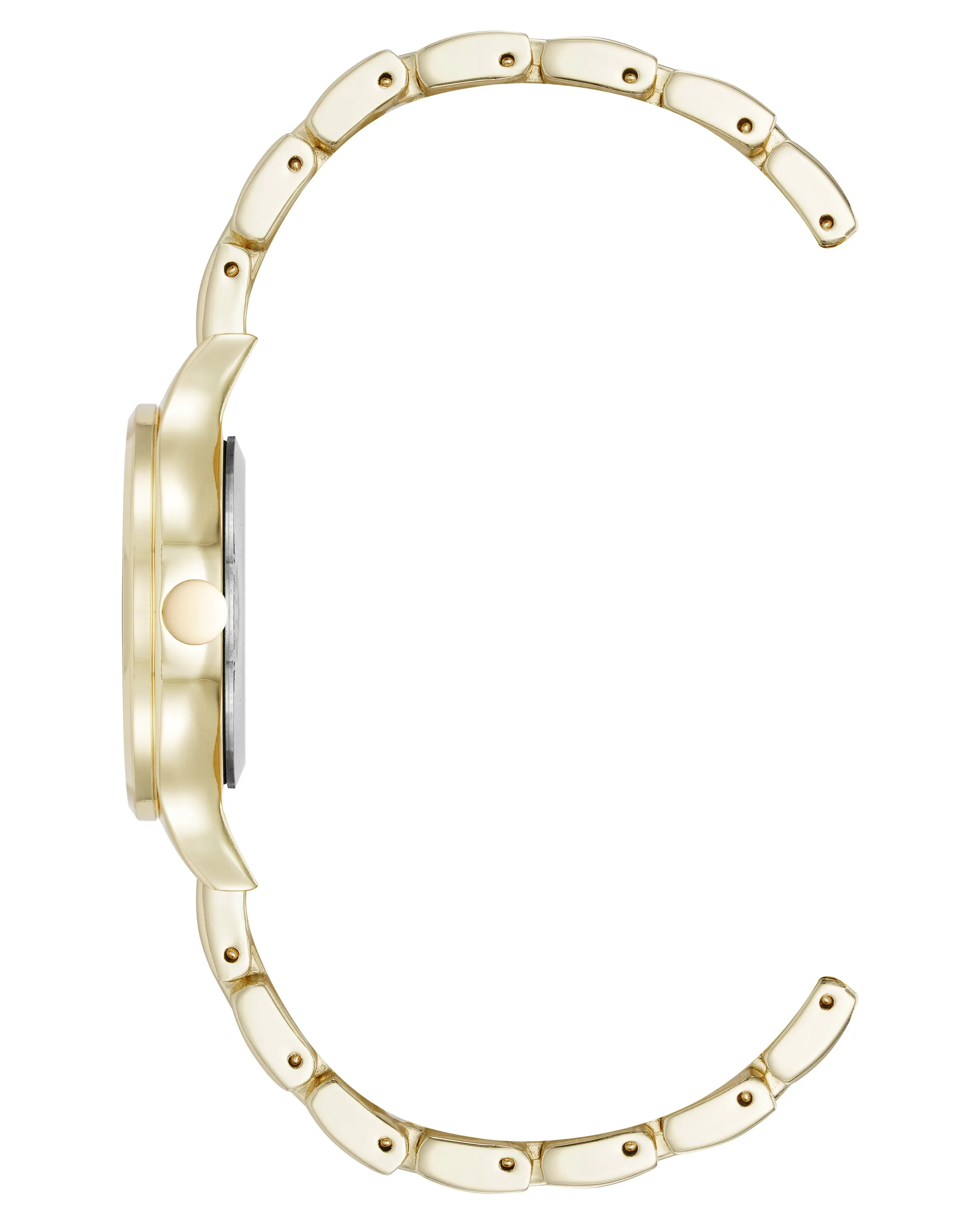 Modern Round Case Watch sold by Nine West product image thumbnail 3