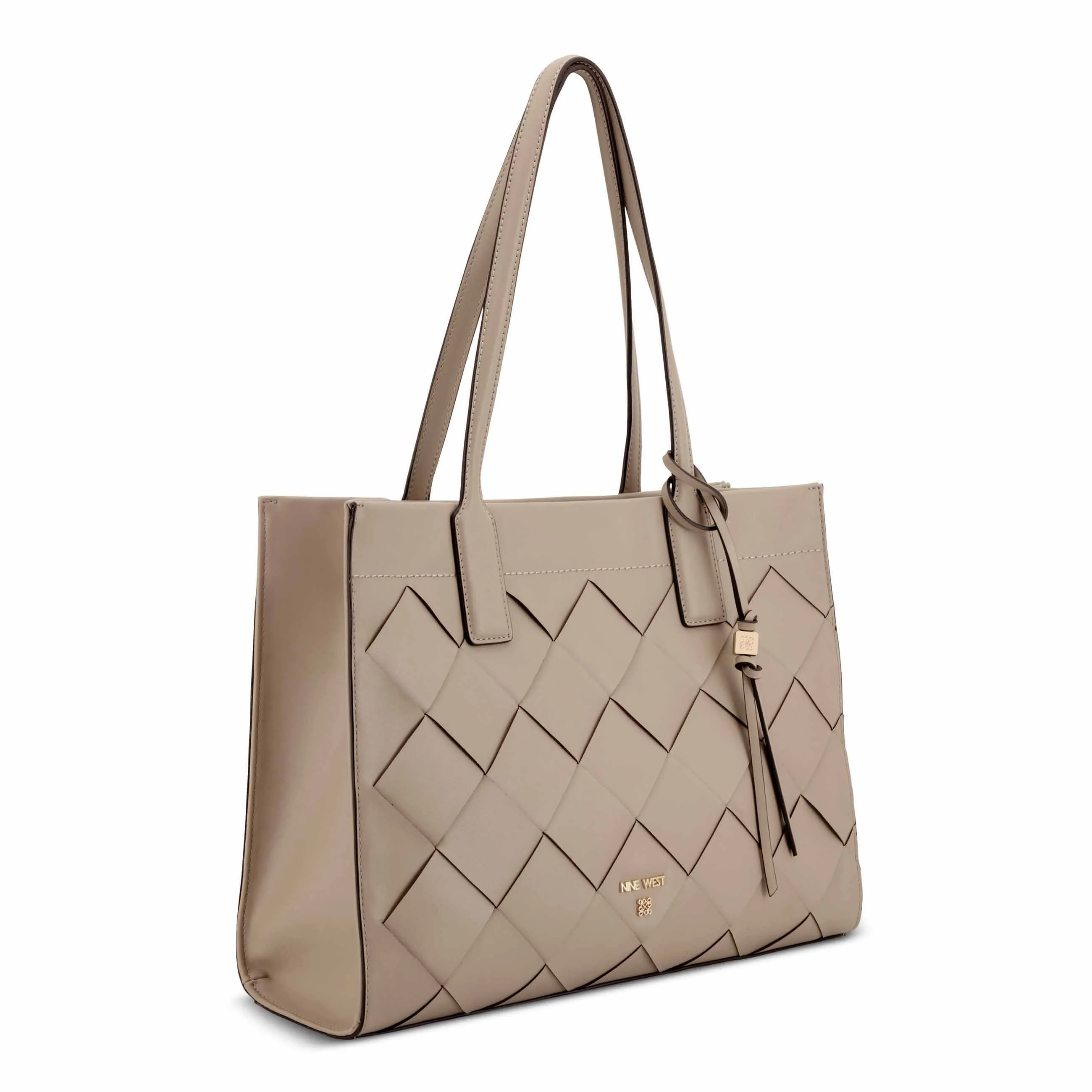 Kitra Tote sold by Nine West product image thumbnail 2