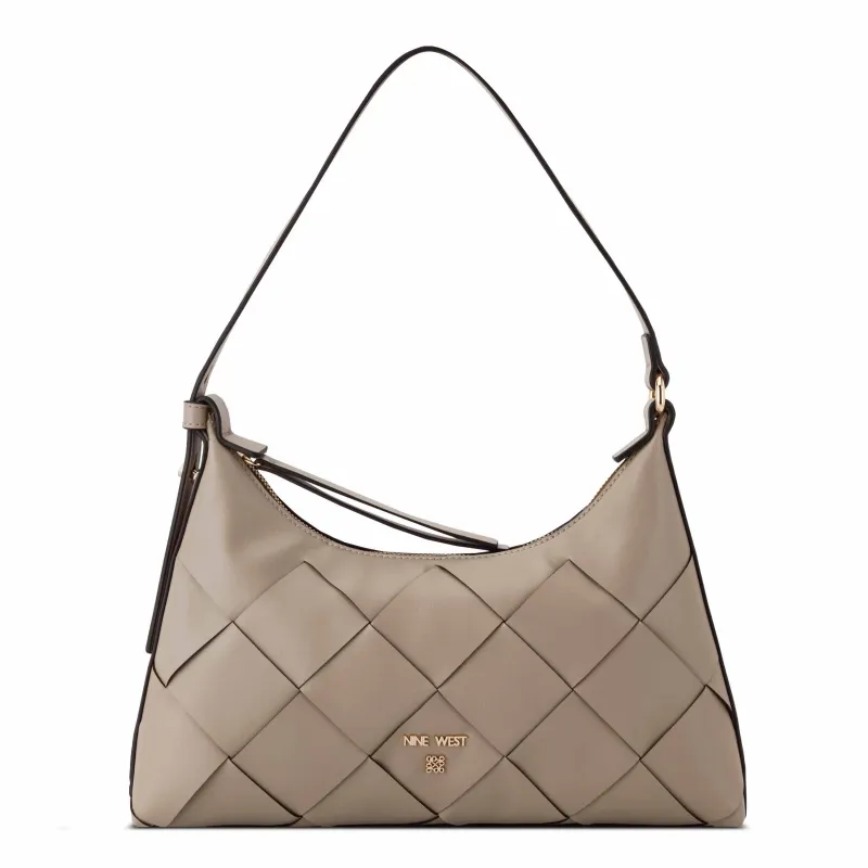 Kitra Shoulder Bag made by Nine West