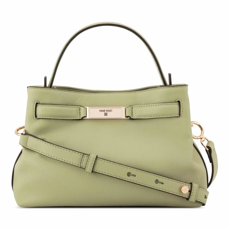 Harlee Small Satchel sold by Nine West