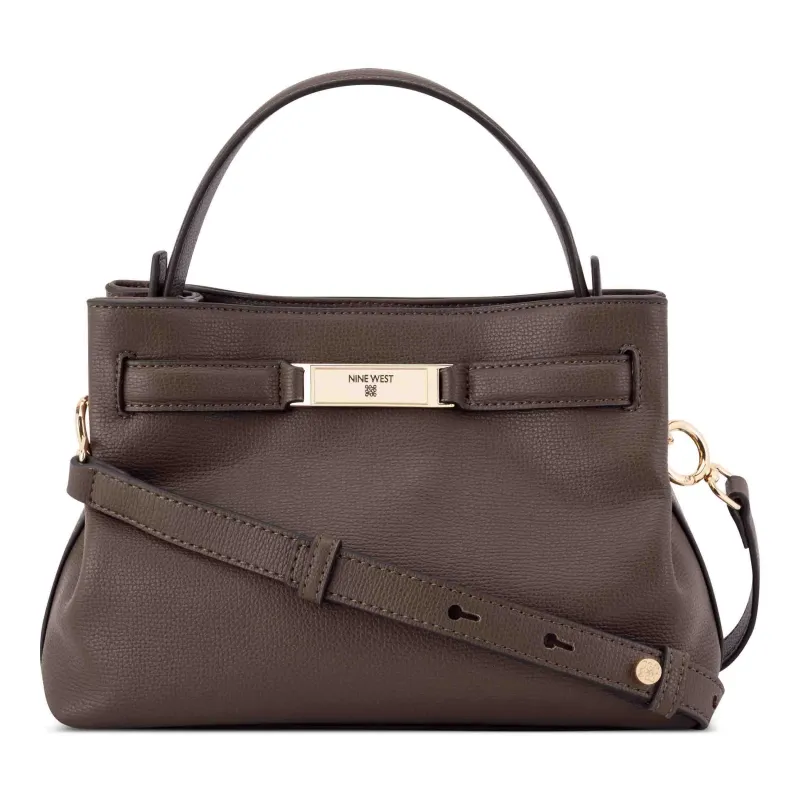 Harlee Small Satchel sold by Nine West