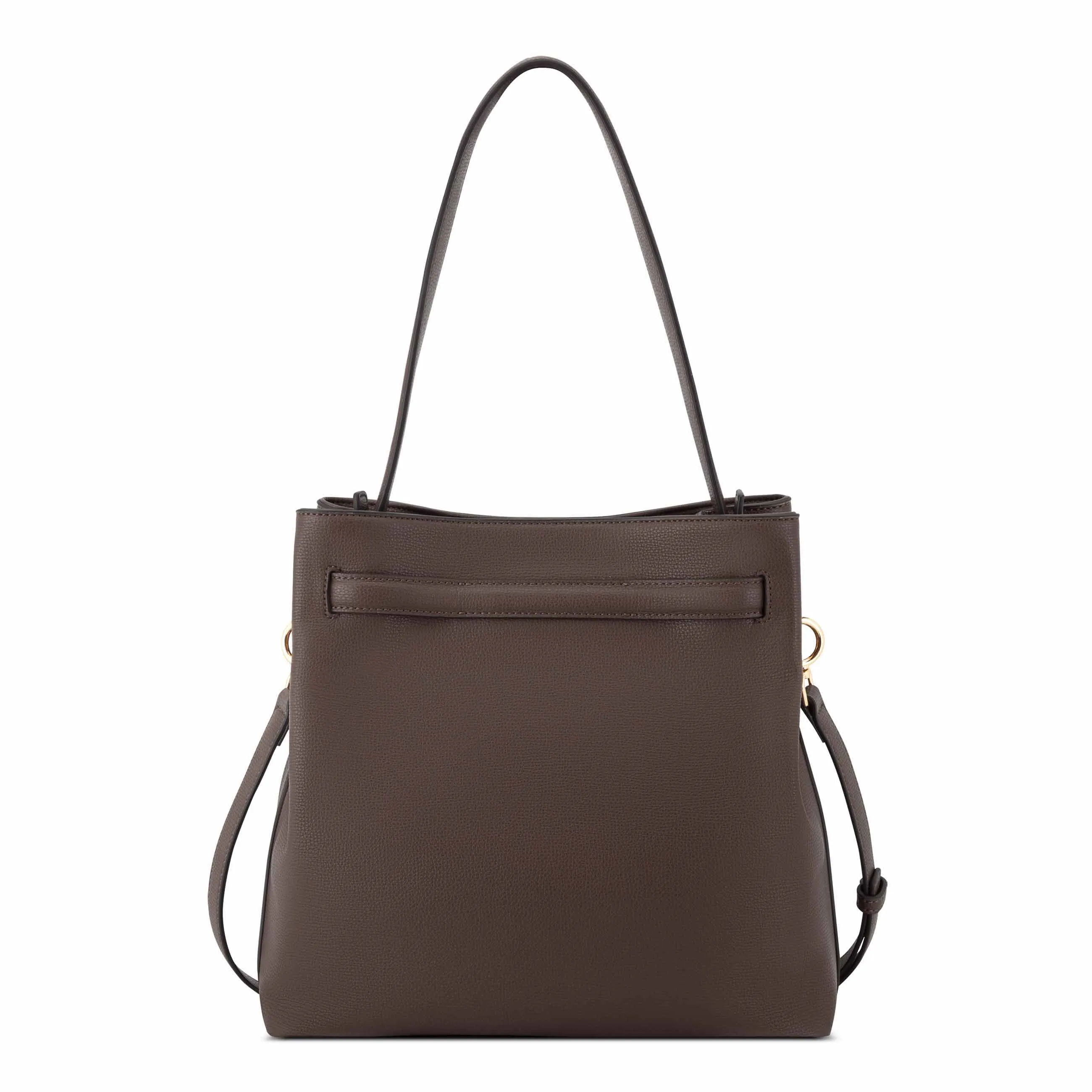 Harlee Crossbody Bucket Hobo sold by Nine West product image thumbnail 3
