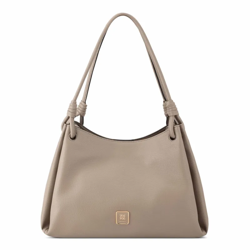 Dorsey Triple Compartment Shoulder Bag sold by Nine West