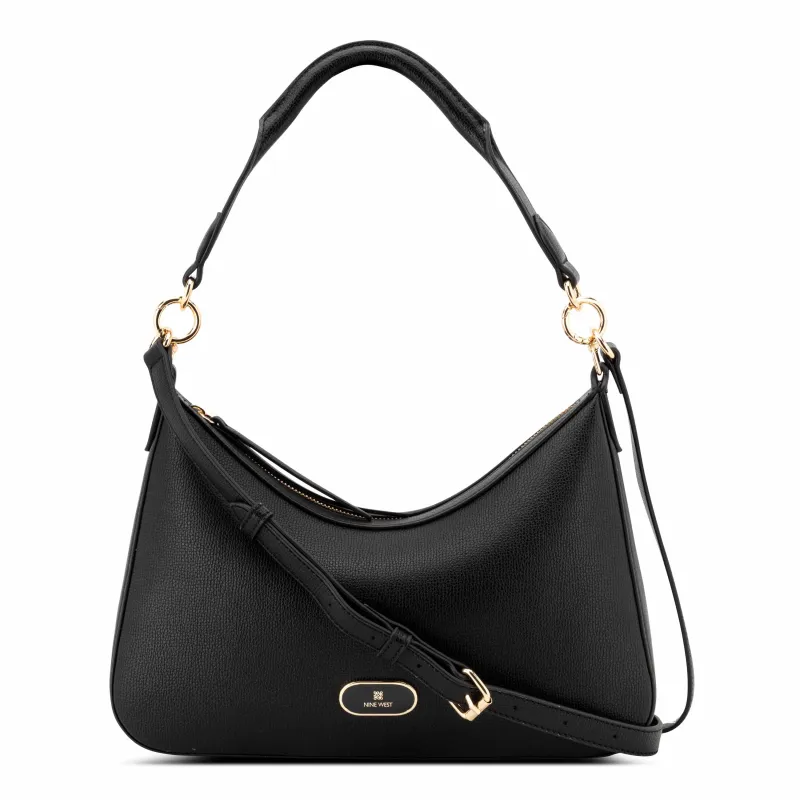 Claramae Convertible Shoulder Bag made by Nine West
