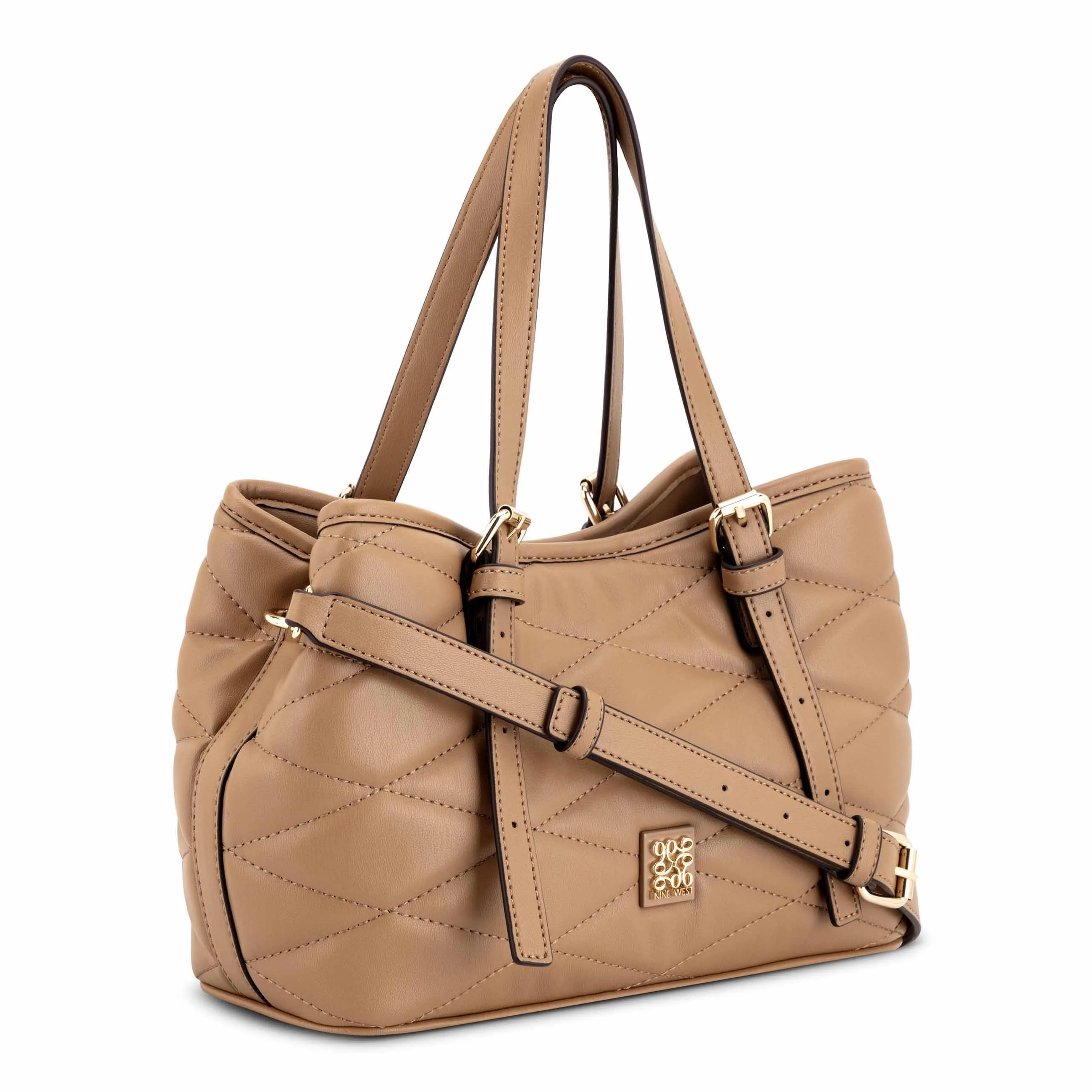 Anders Satchel sold by Nine West product image thumbnail 2